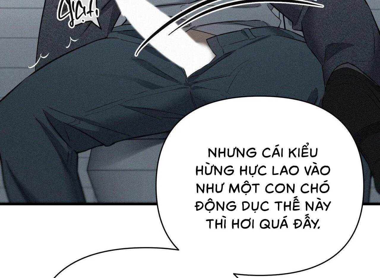 GIÁNG SINH - MERRY ON THE ROCK Chapter 3 Trang 108