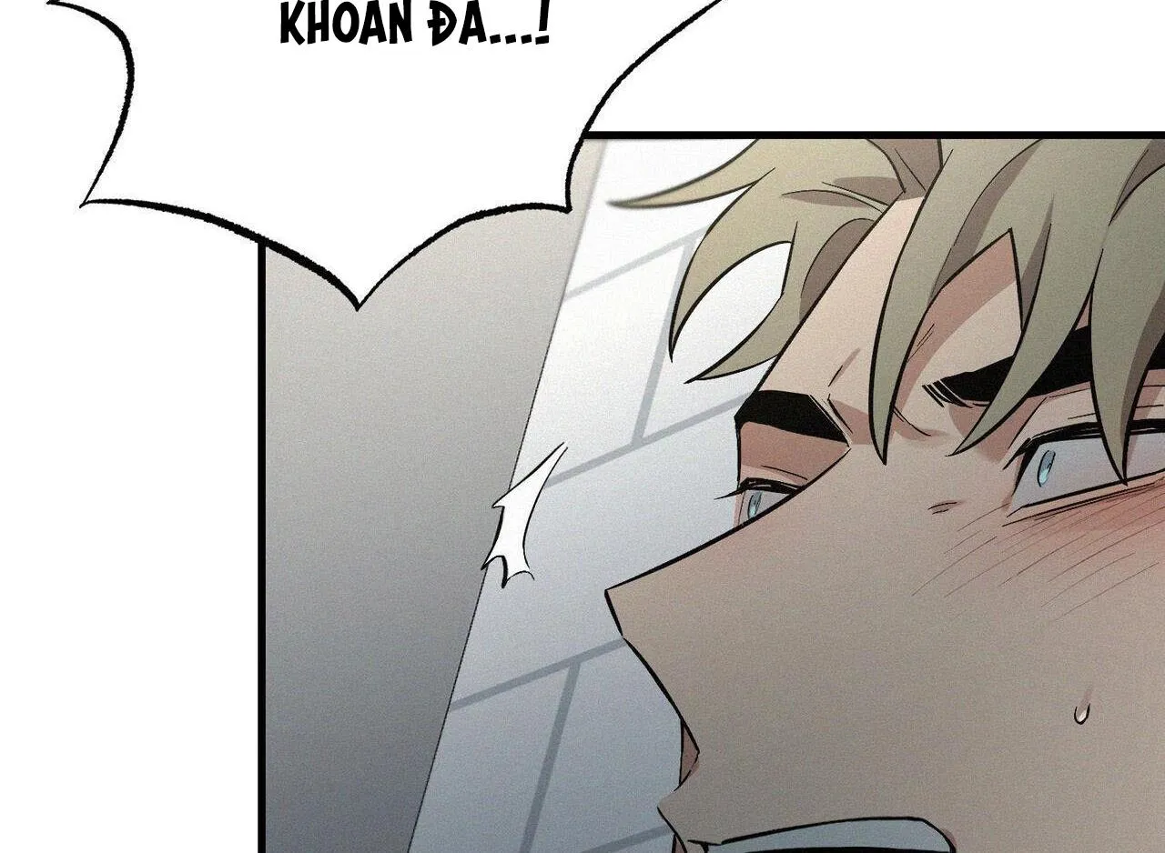 GIÁNG SINH - MERRY ON THE ROCK Chapter 3 Trang 114