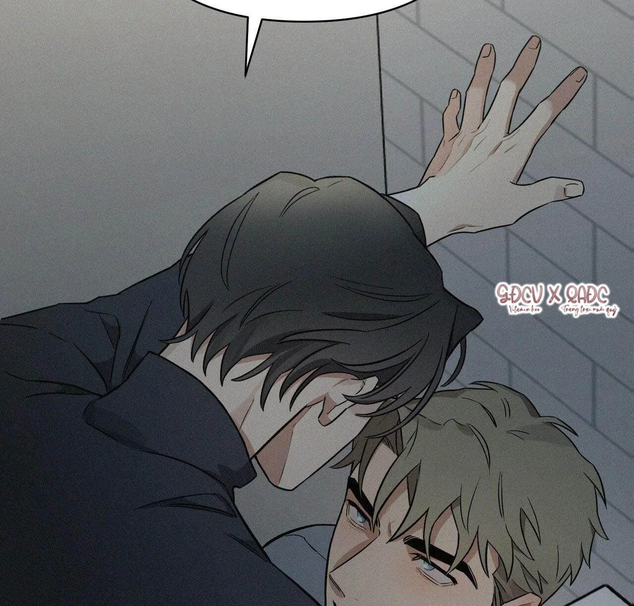 GIÁNG SINH - MERRY ON THE ROCK Chapter 4 Trang 3