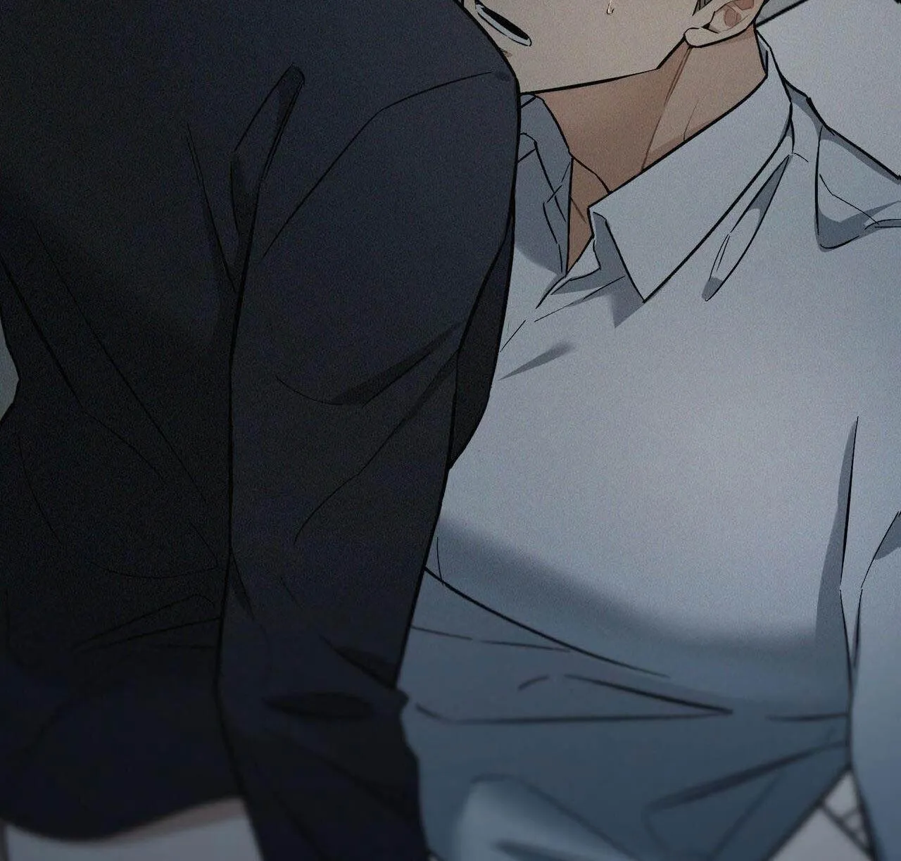 GIÁNG SINH - MERRY ON THE ROCK Chapter 4 Trang 4