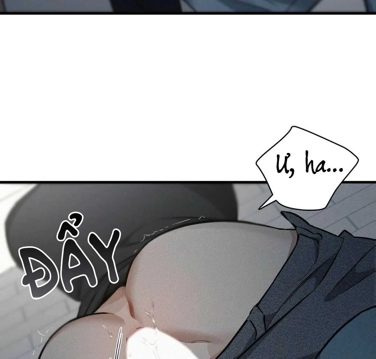 GIÁNG SINH - MERRY ON THE ROCK Chapter 4 Trang 5