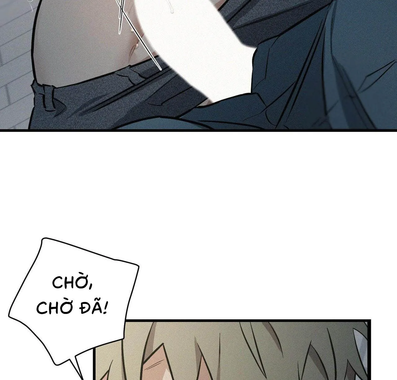 GIÁNG SINH - MERRY ON THE ROCK Chapter 4 Trang 6