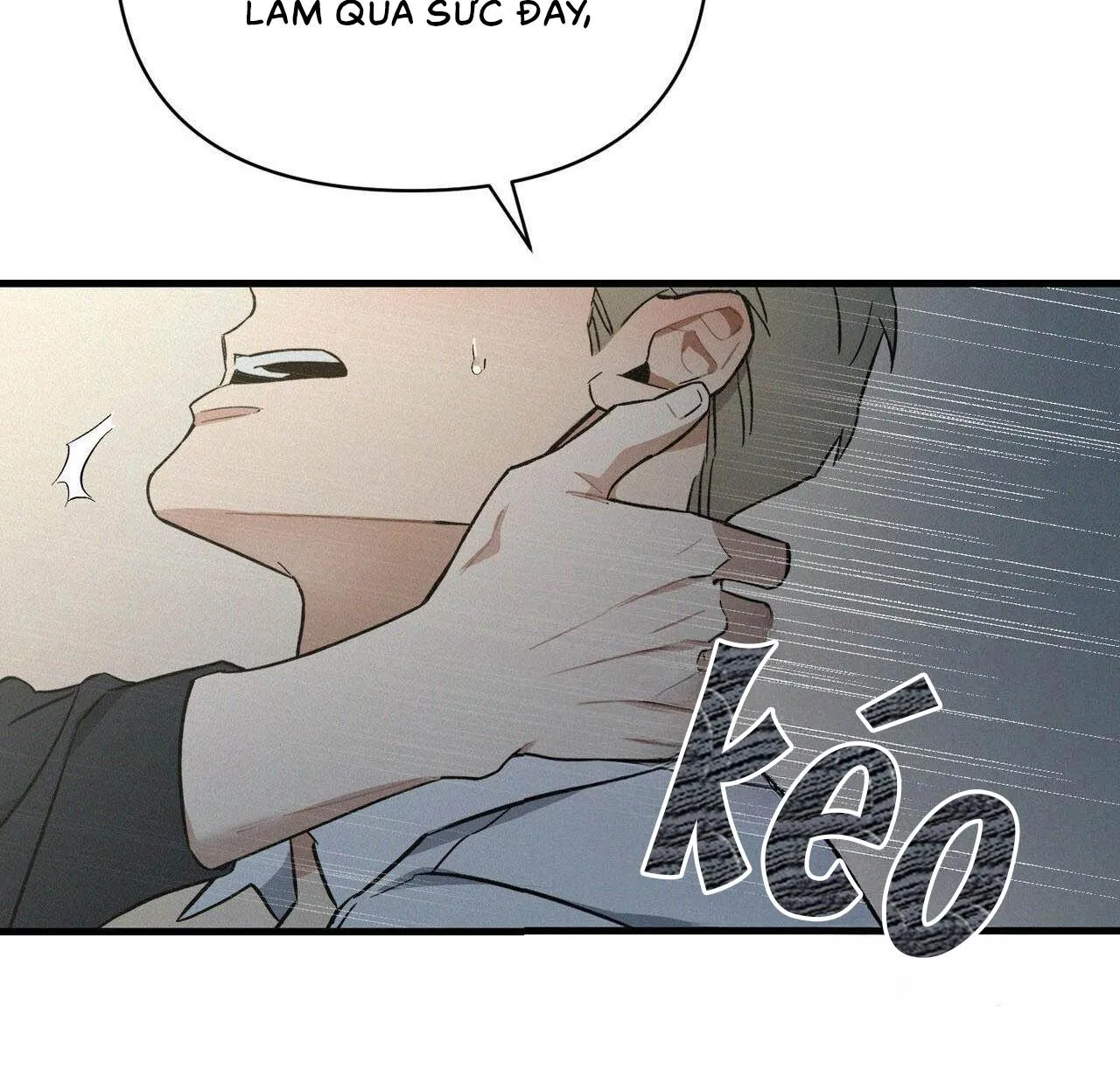 GIÁNG SINH - MERRY ON THE ROCK Chapter 4 Trang 12