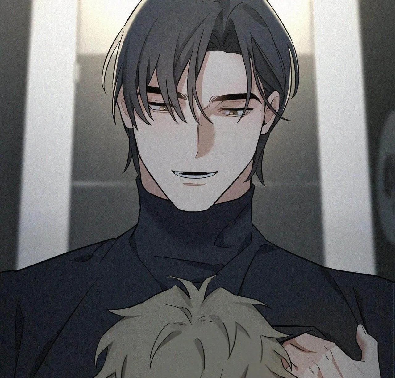 GIÁNG SINH - MERRY ON THE ROCK Chapter 4 Trang 14