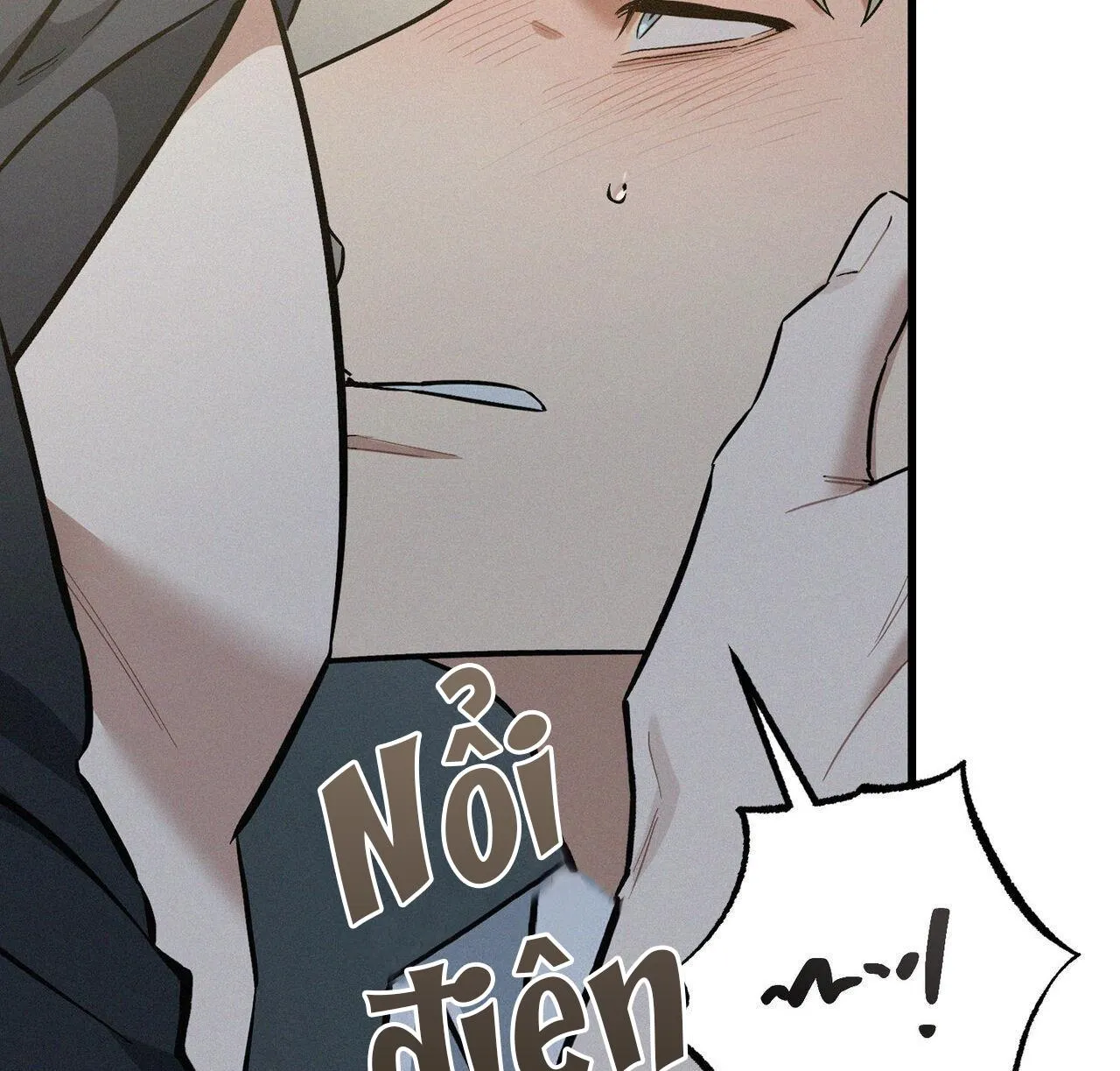 GIÁNG SINH - MERRY ON THE ROCK Chapter 4 Trang 17