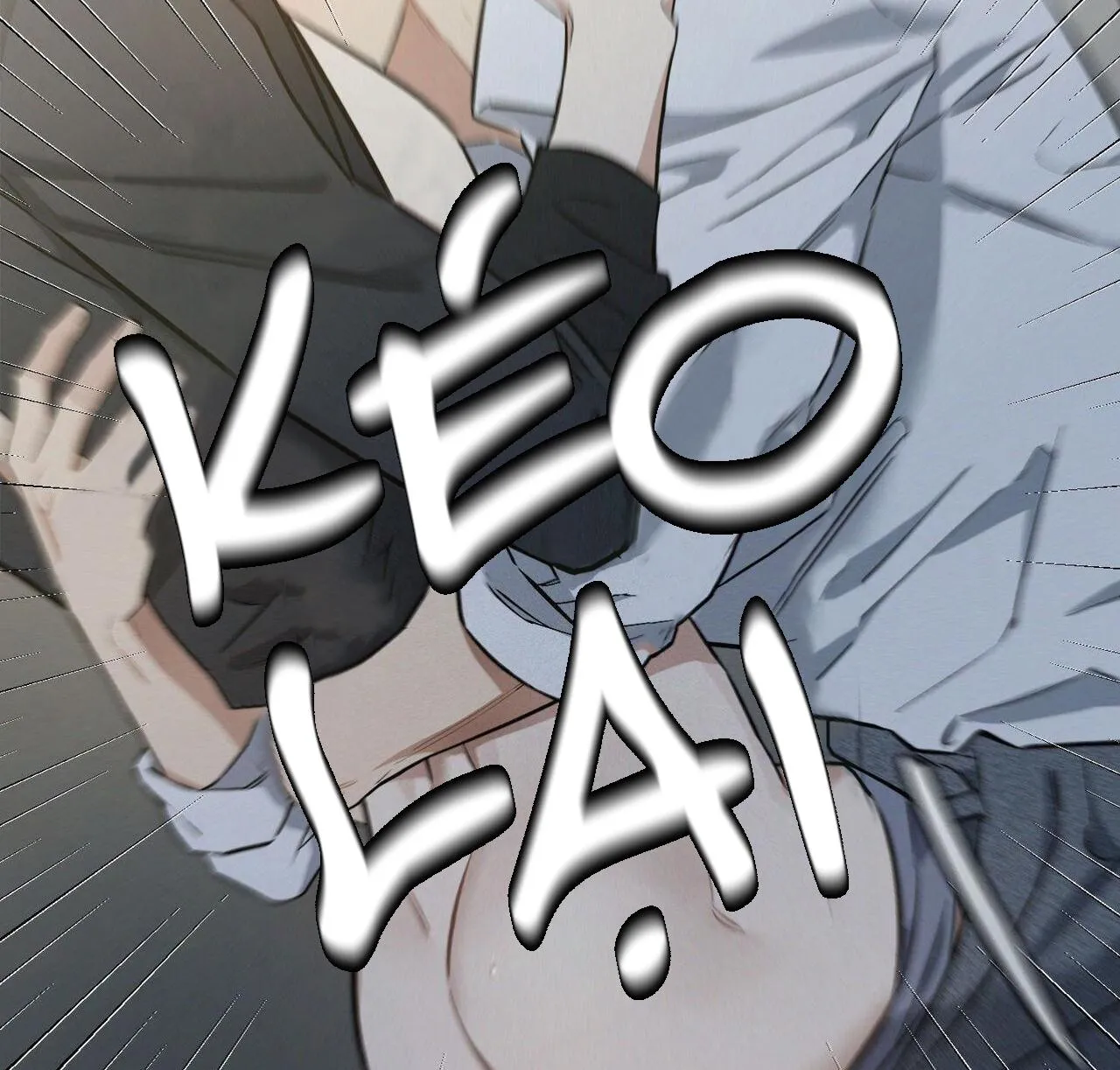 GIÁNG SINH - MERRY ON THE ROCK Chapter 4 Trang 19