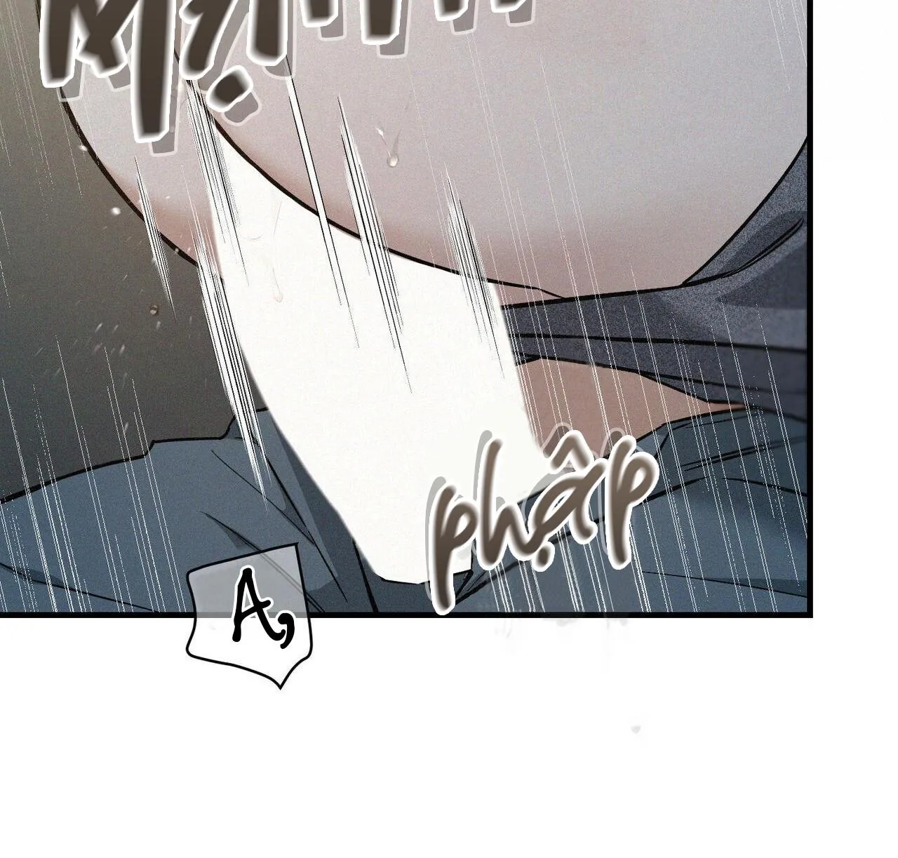 GIÁNG SINH - MERRY ON THE ROCK Chapter 4 Trang 21