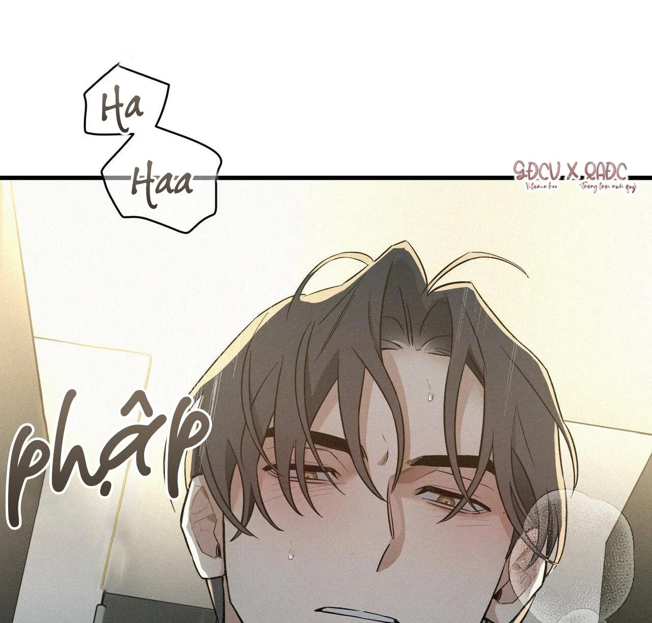 GIÁNG SINH - MERRY ON THE ROCK Chapter 4 Trang 22