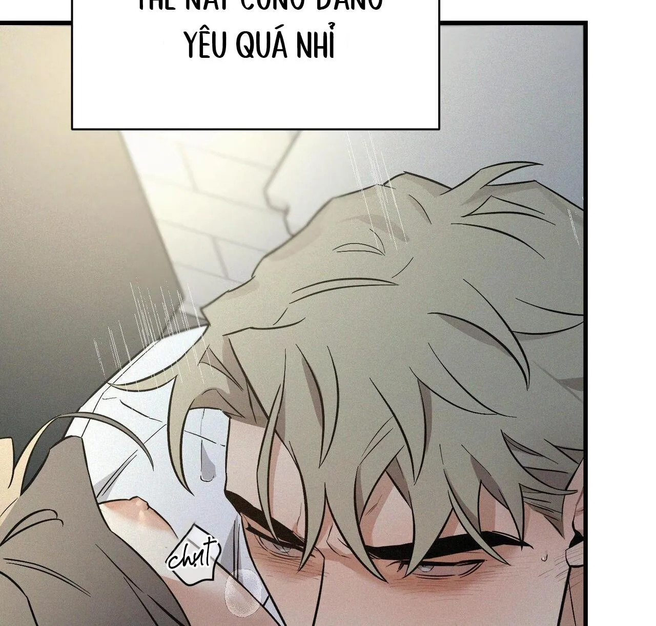 GIÁNG SINH - MERRY ON THE ROCK Chapter 4 Trang 25