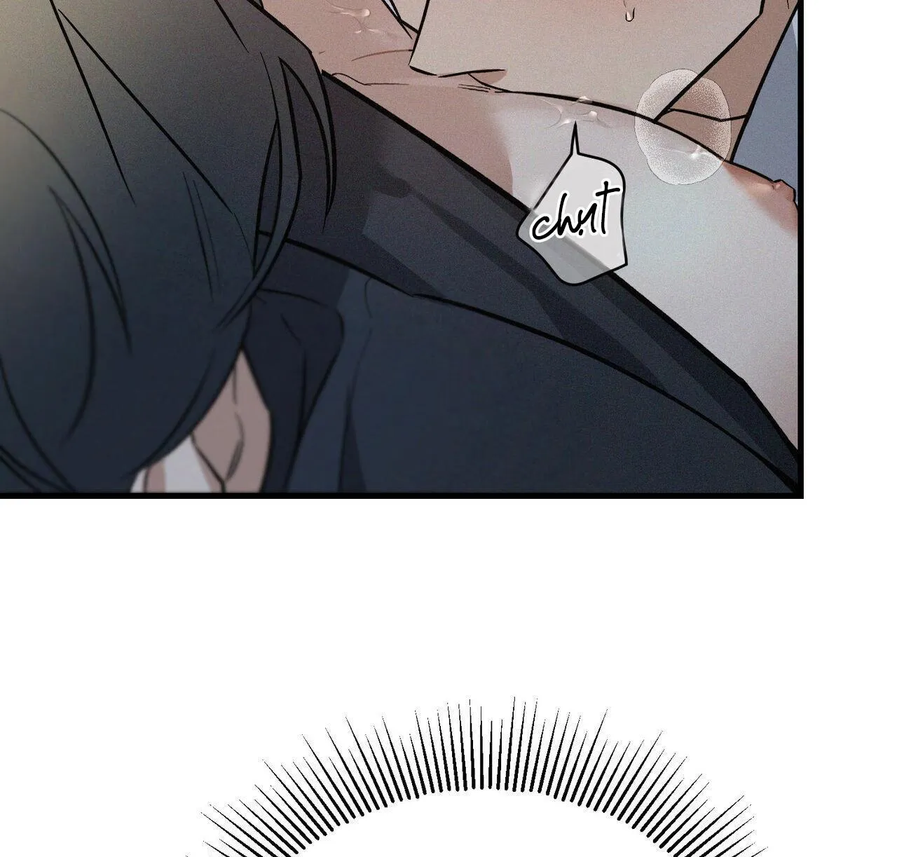 GIÁNG SINH - MERRY ON THE ROCK Chapter 4 Trang 26