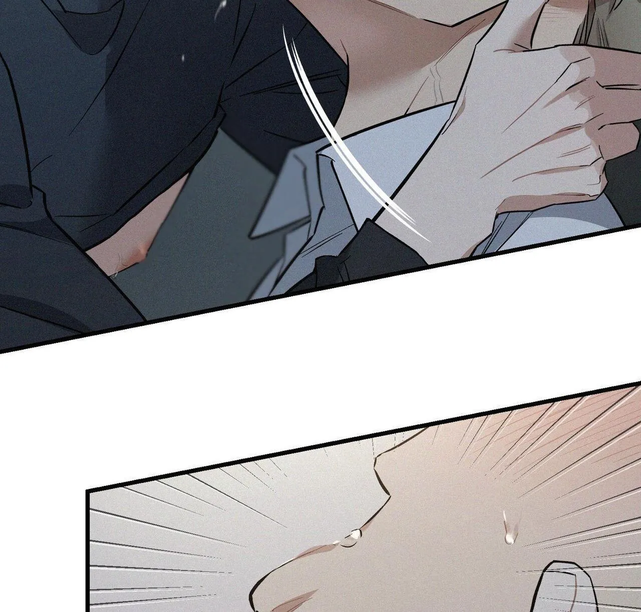 GIÁNG SINH - MERRY ON THE ROCK Chapter 4 Trang 28