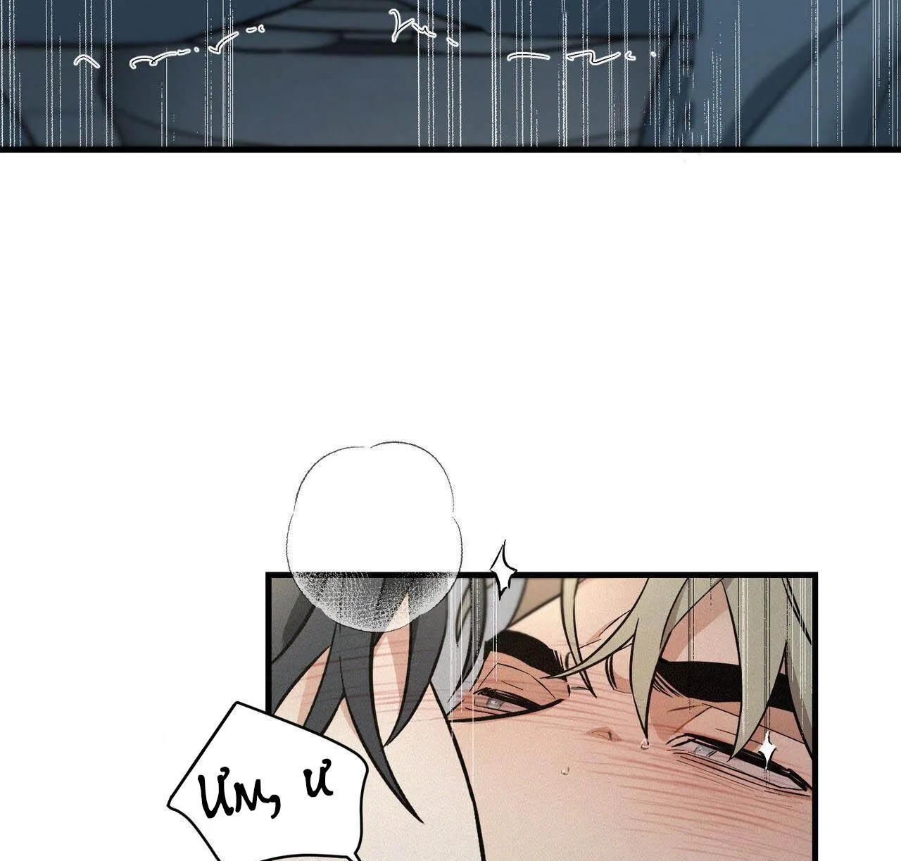 GIÁNG SINH - MERRY ON THE ROCK Chapter 4 Trang 32