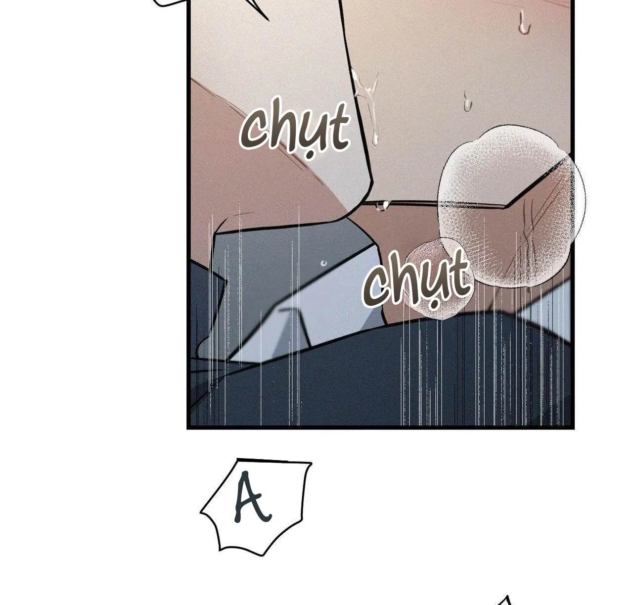 GIÁNG SINH - MERRY ON THE ROCK Chapter 4 Trang 33