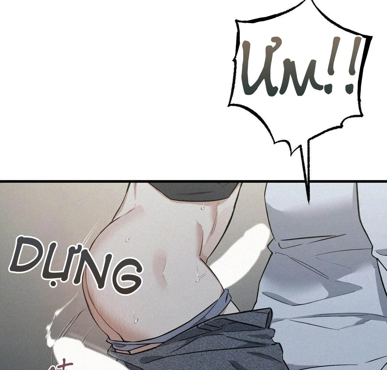 GIÁNG SINH - MERRY ON THE ROCK Chapter 4 Trang 34