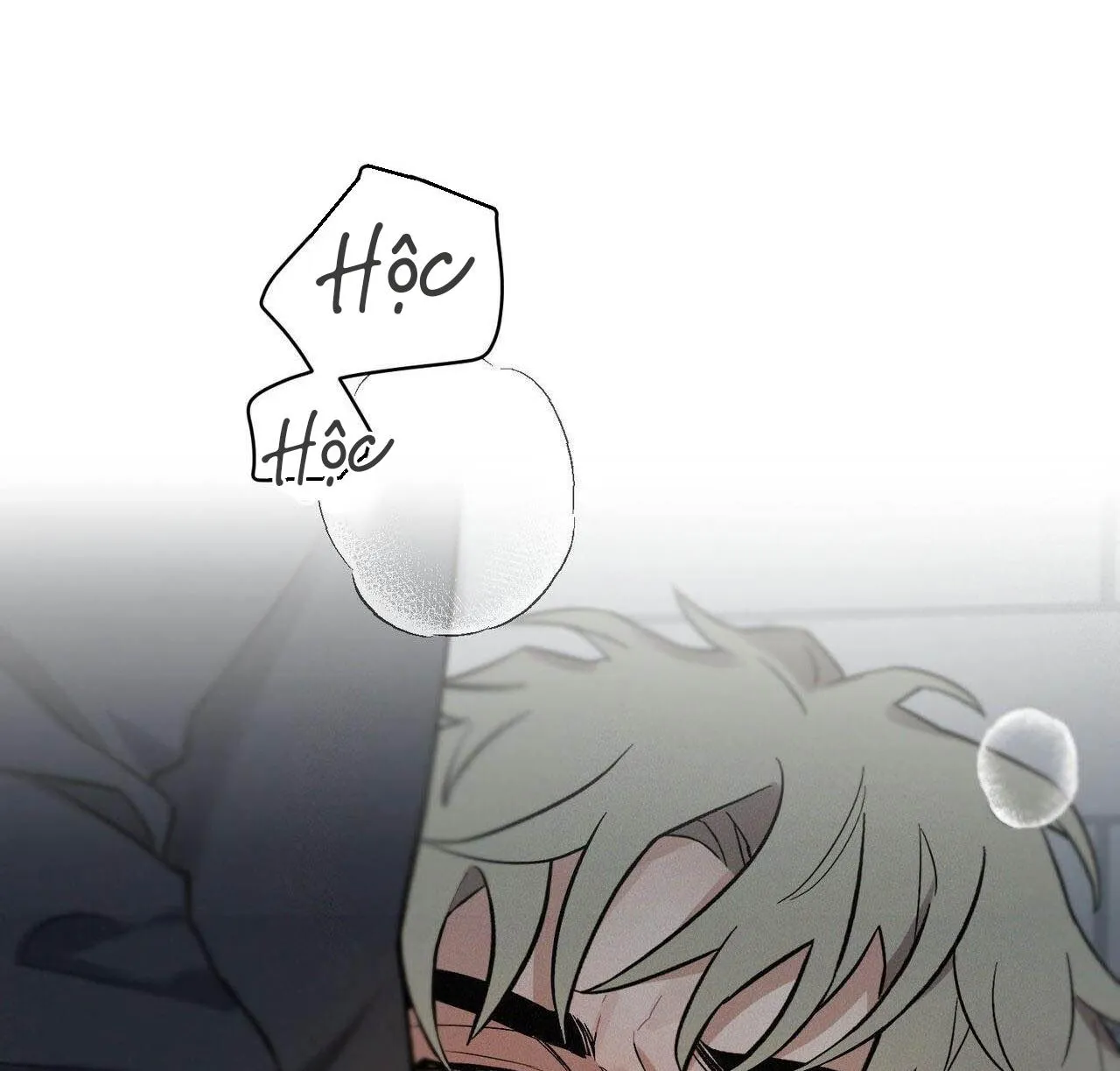 GIÁNG SINH - MERRY ON THE ROCK Chapter 4 Trang 38