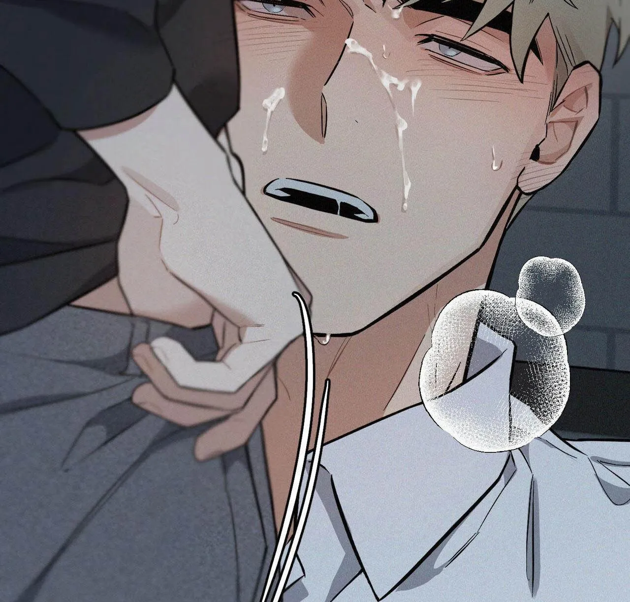 GIÁNG SINH - MERRY ON THE ROCK Chapter 4 Trang 39