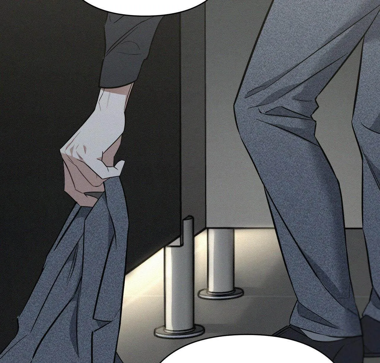 GIÁNG SINH - MERRY ON THE ROCK Chapter 4 Trang 41