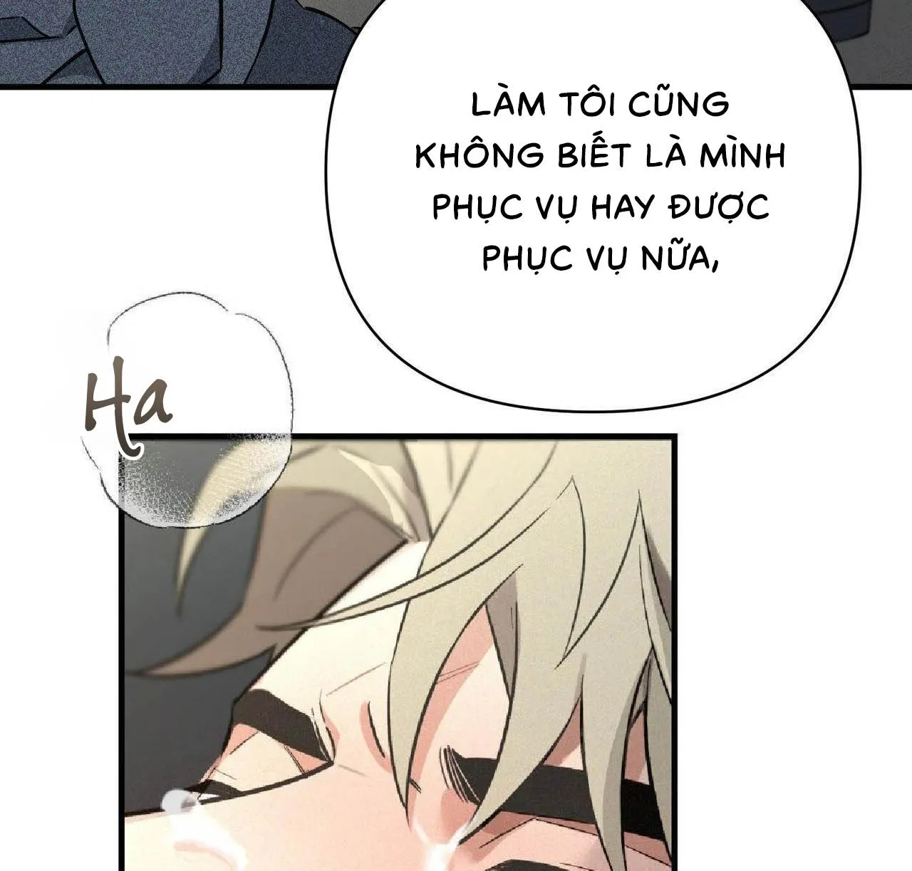 GIÁNG SINH - MERRY ON THE ROCK Chapter 4 Trang 42