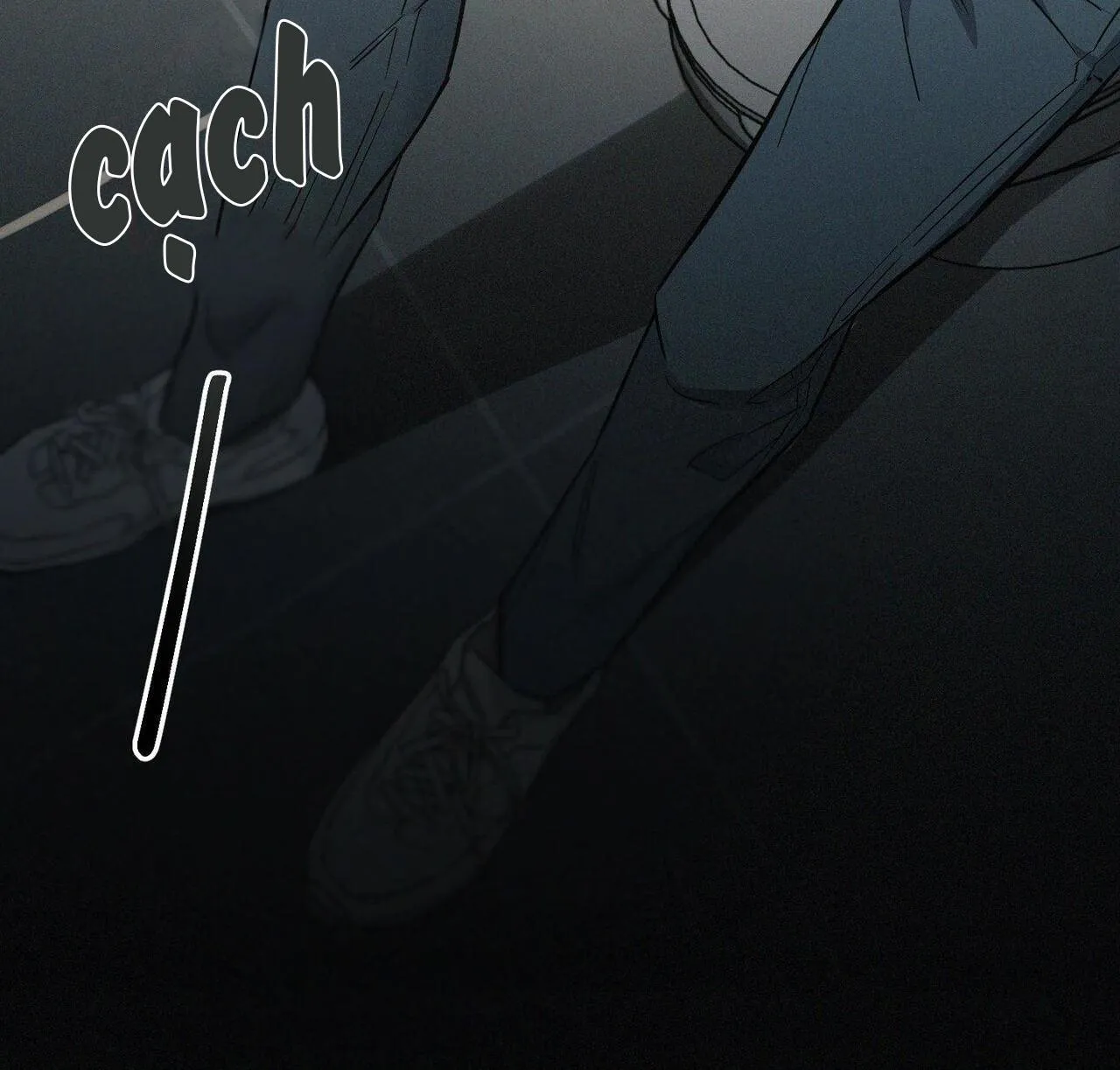 GIÁNG SINH - MERRY ON THE ROCK Chapter 4 Trang 48