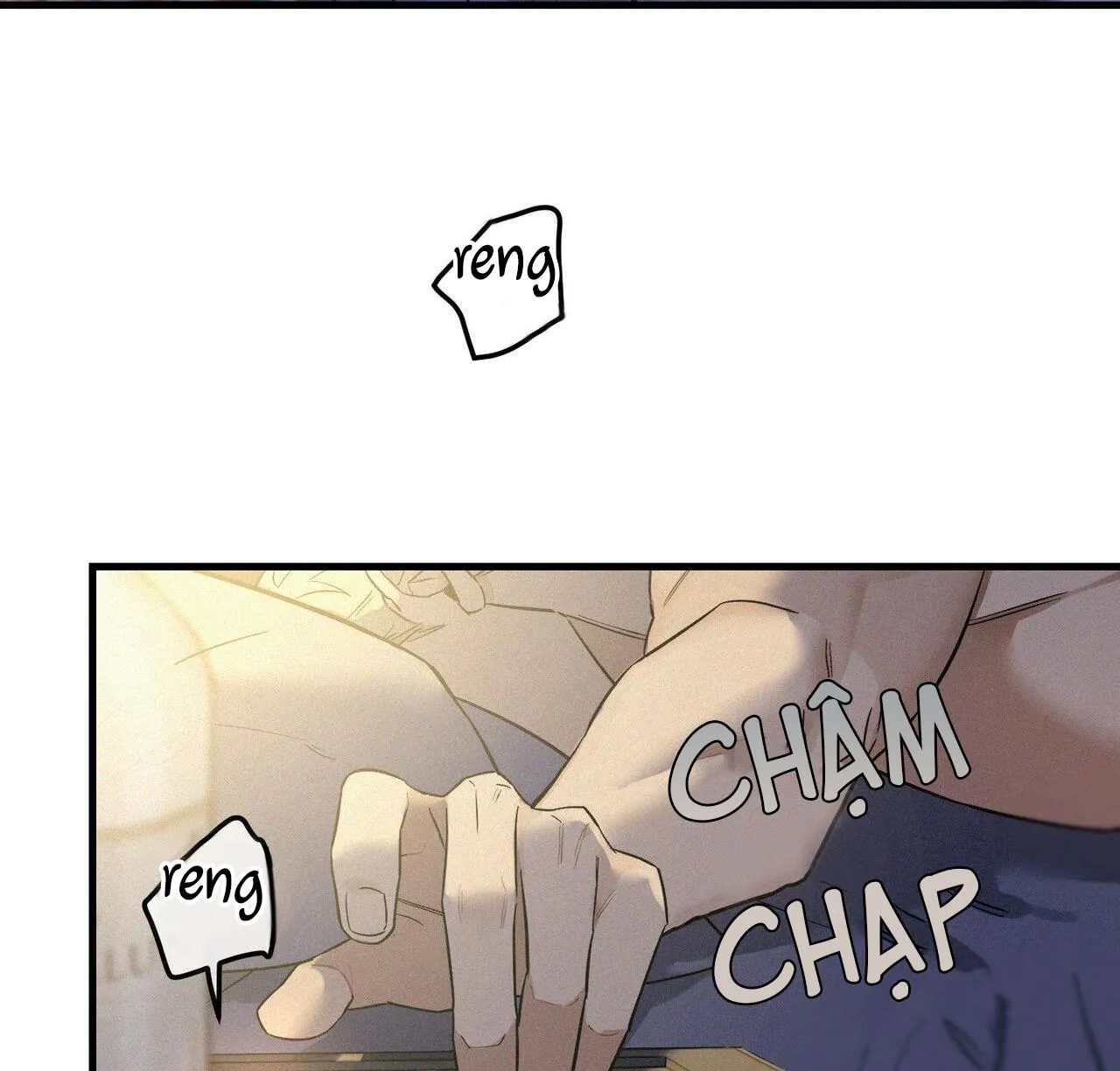 GIÁNG SINH - MERRY ON THE ROCK Chapter 4 Trang 54