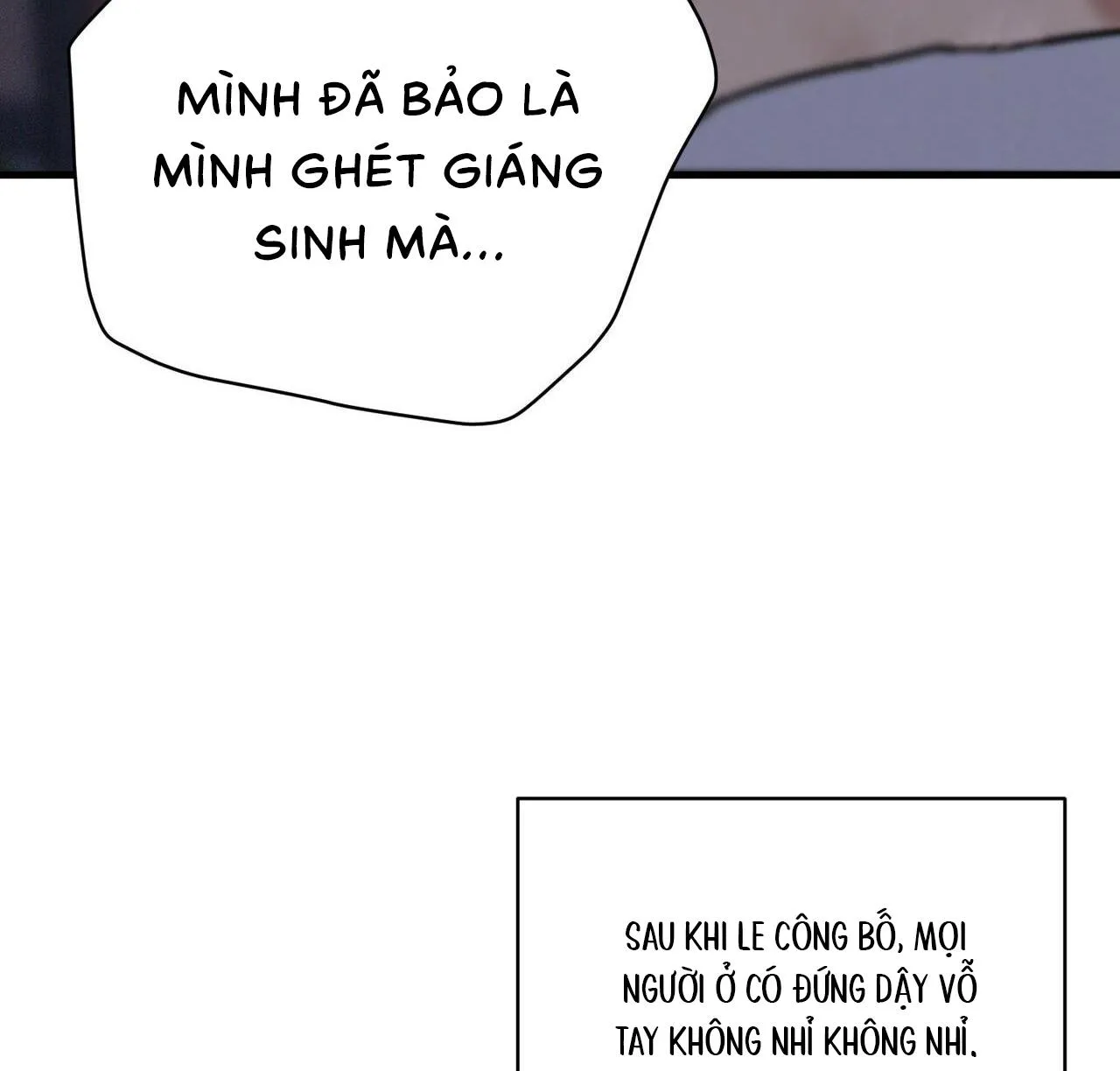 GIÁNG SINH - MERRY ON THE ROCK Chapter 4 Trang 61