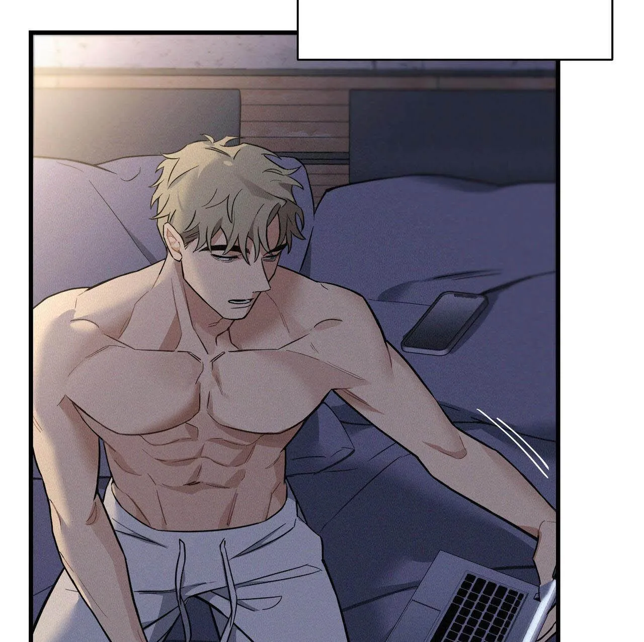 GIÁNG SINH - MERRY ON THE ROCK Chapter 4 Trang 62