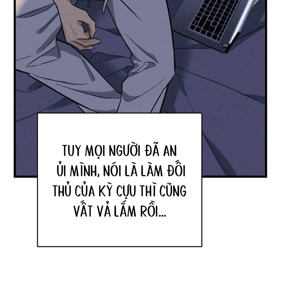 GIÁNG SINH - MERRY ON THE ROCK Chapter 4 Trang 63