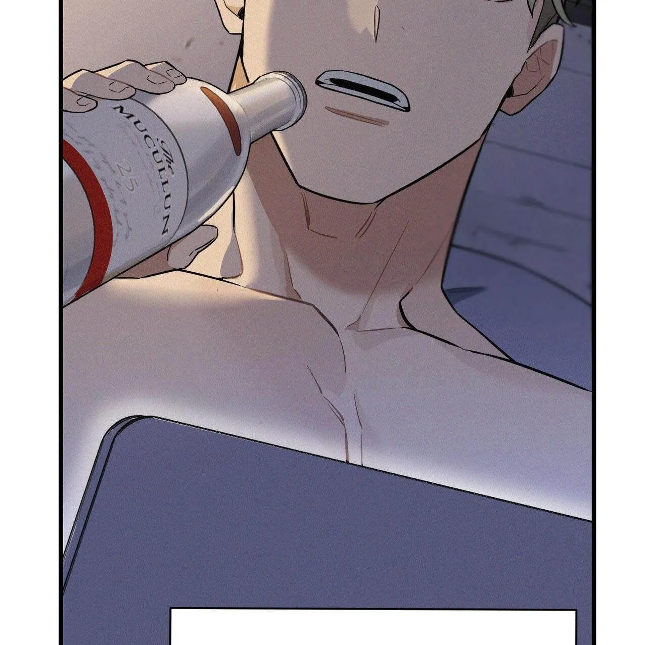 GIÁNG SINH - MERRY ON THE ROCK Chapter 4 Trang 67