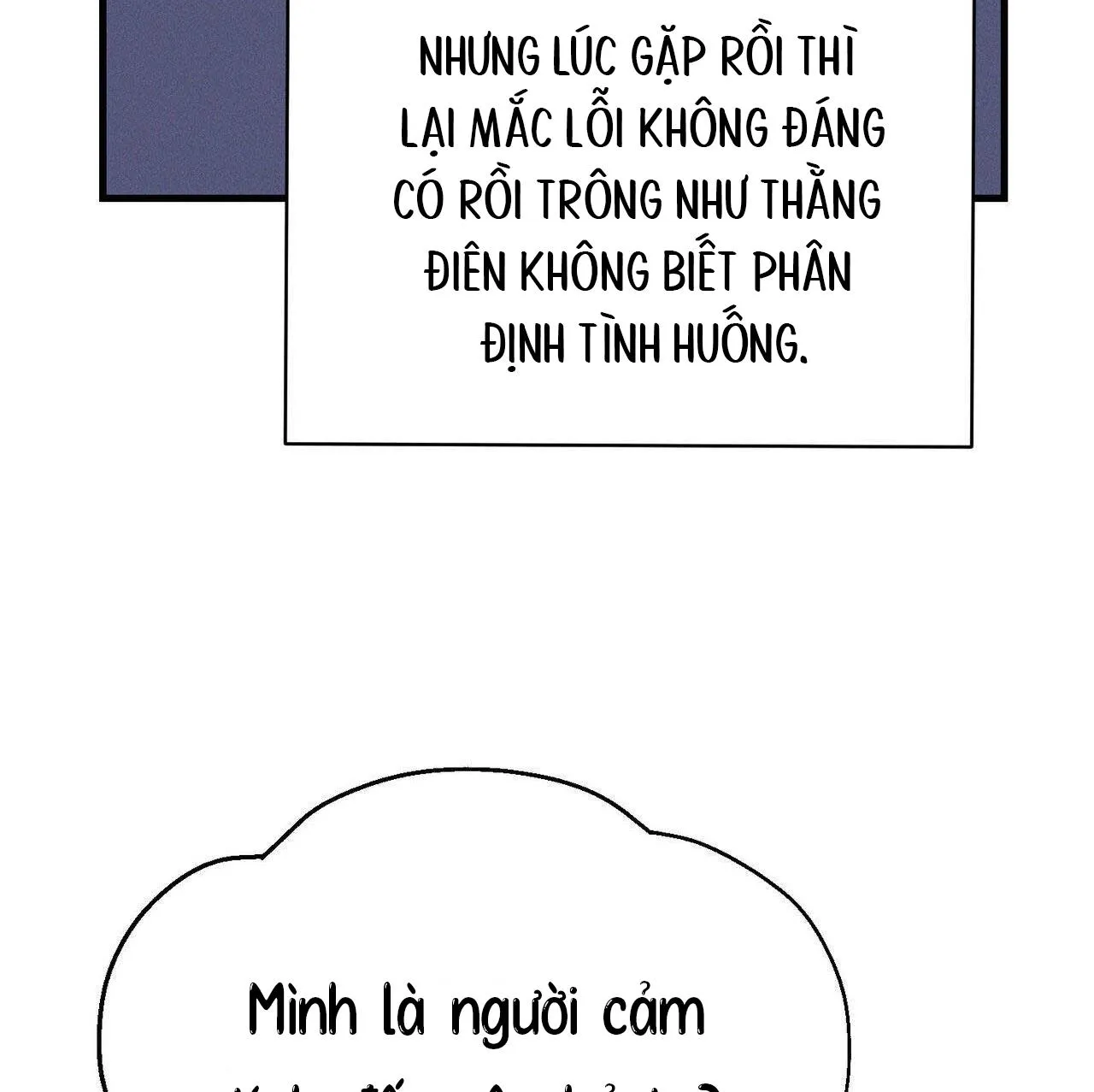 GIÁNG SINH - MERRY ON THE ROCK Chapter 4 Trang 68