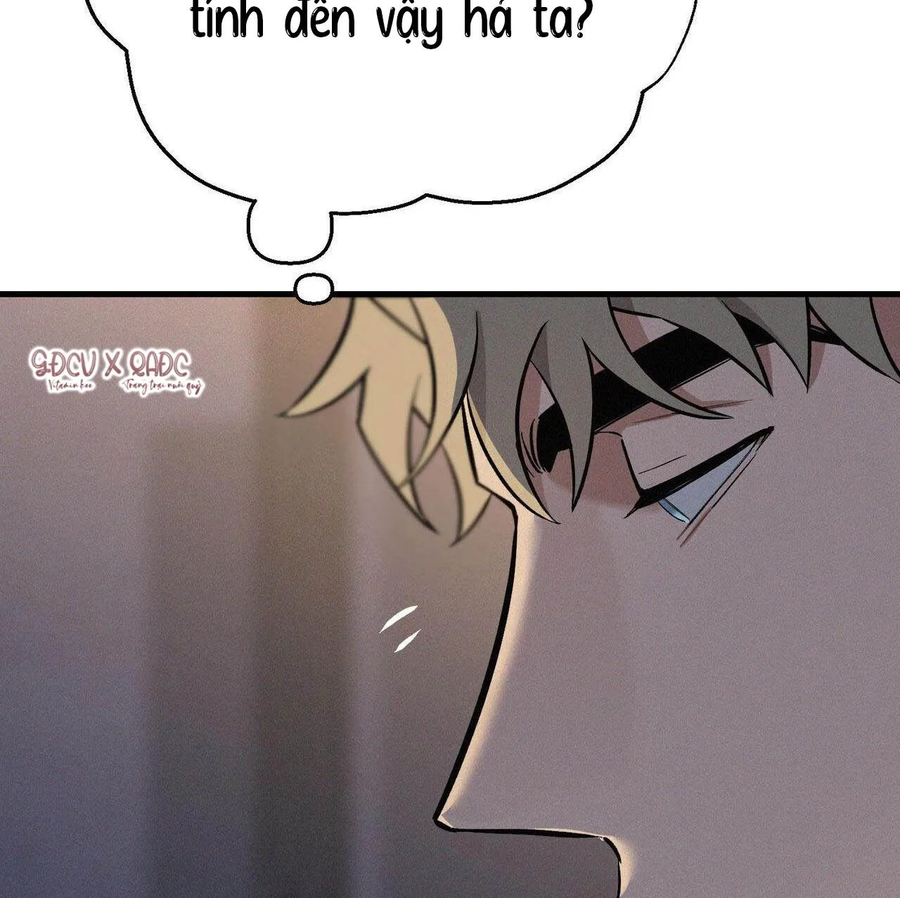 GIÁNG SINH - MERRY ON THE ROCK Chapter 4 Trang 69