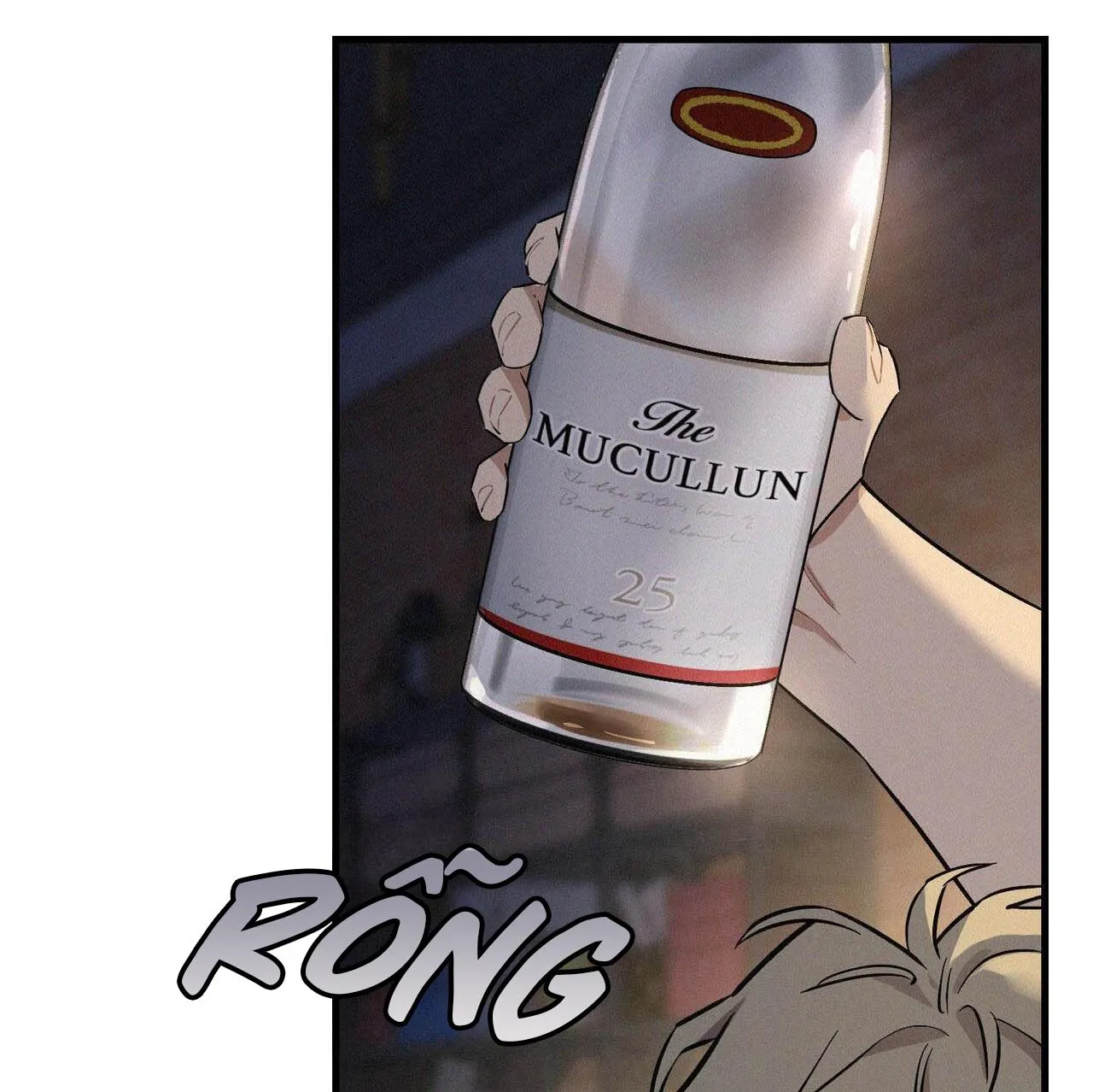 GIÁNG SINH - MERRY ON THE ROCK Chapter 4 Trang 71