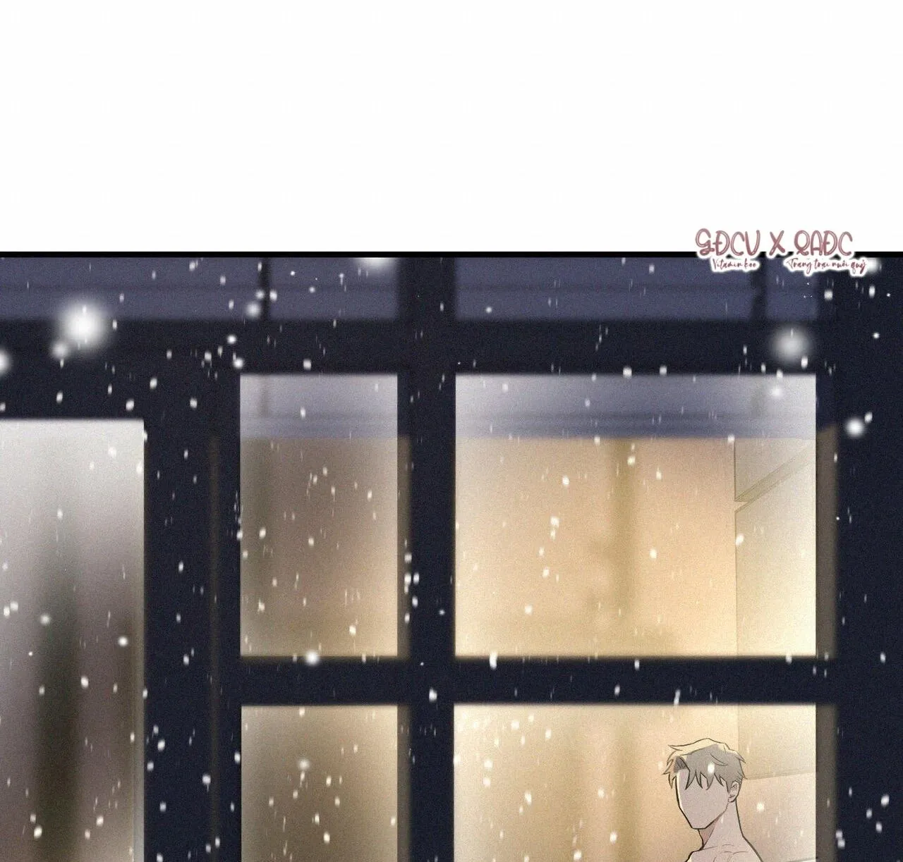 GIÁNG SINH - MERRY ON THE ROCK Chapter 4 Trang 77