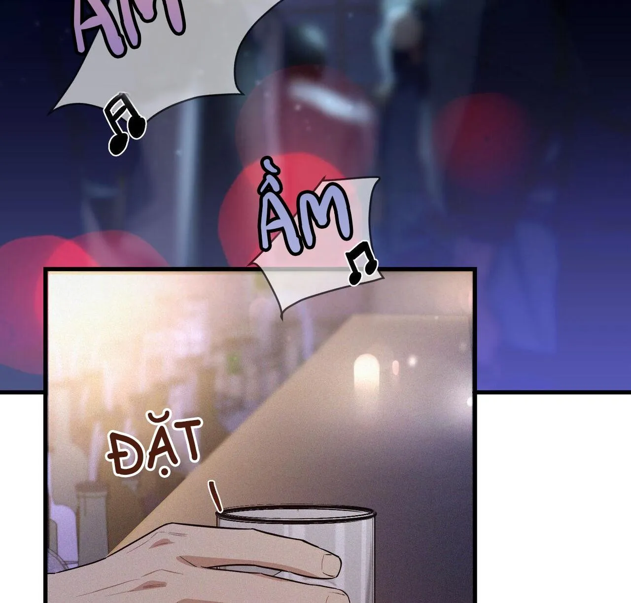 GIÁNG SINH - MERRY ON THE ROCK Chapter 4 Trang 81