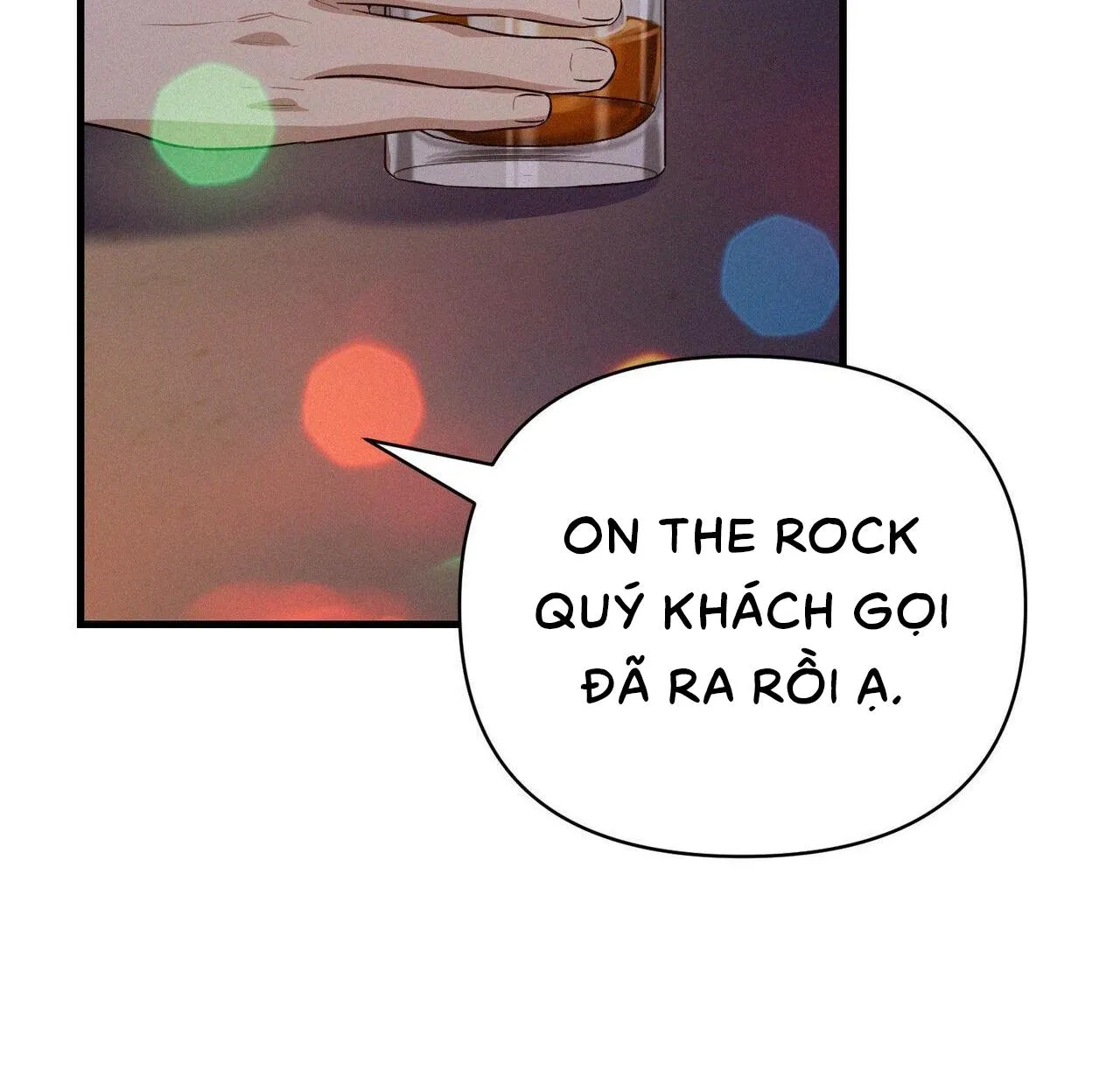 GIÁNG SINH - MERRY ON THE ROCK Chapter 4 Trang 82