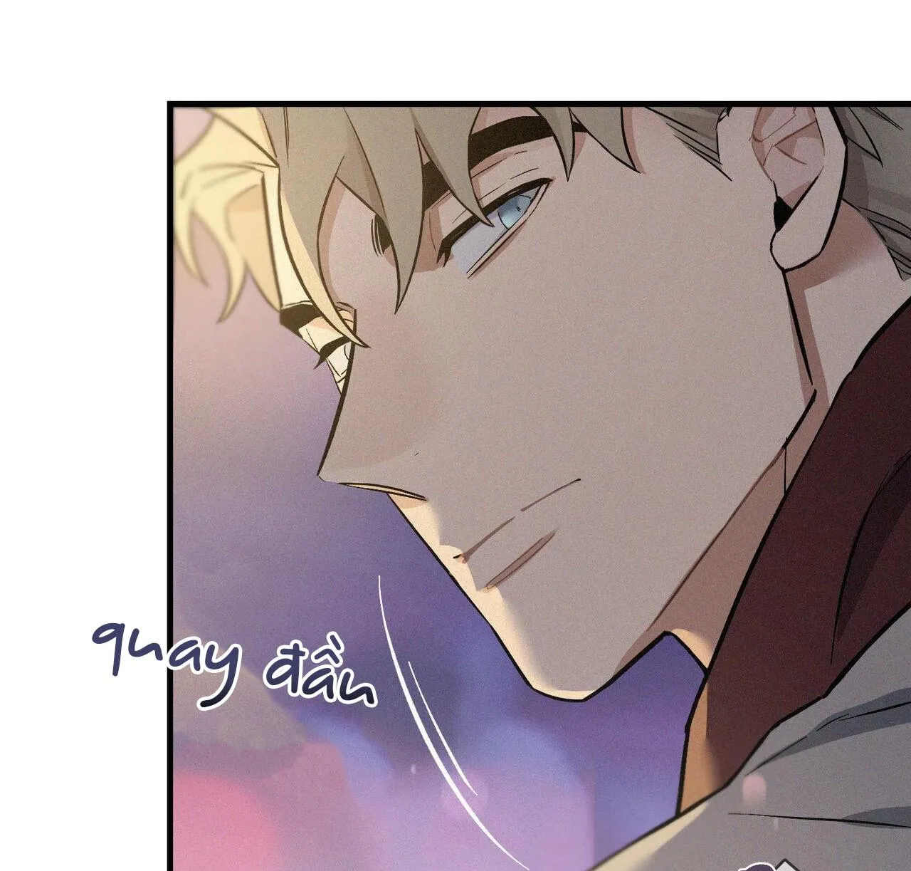 GIÁNG SINH - MERRY ON THE ROCK Chapter 4 Trang 83