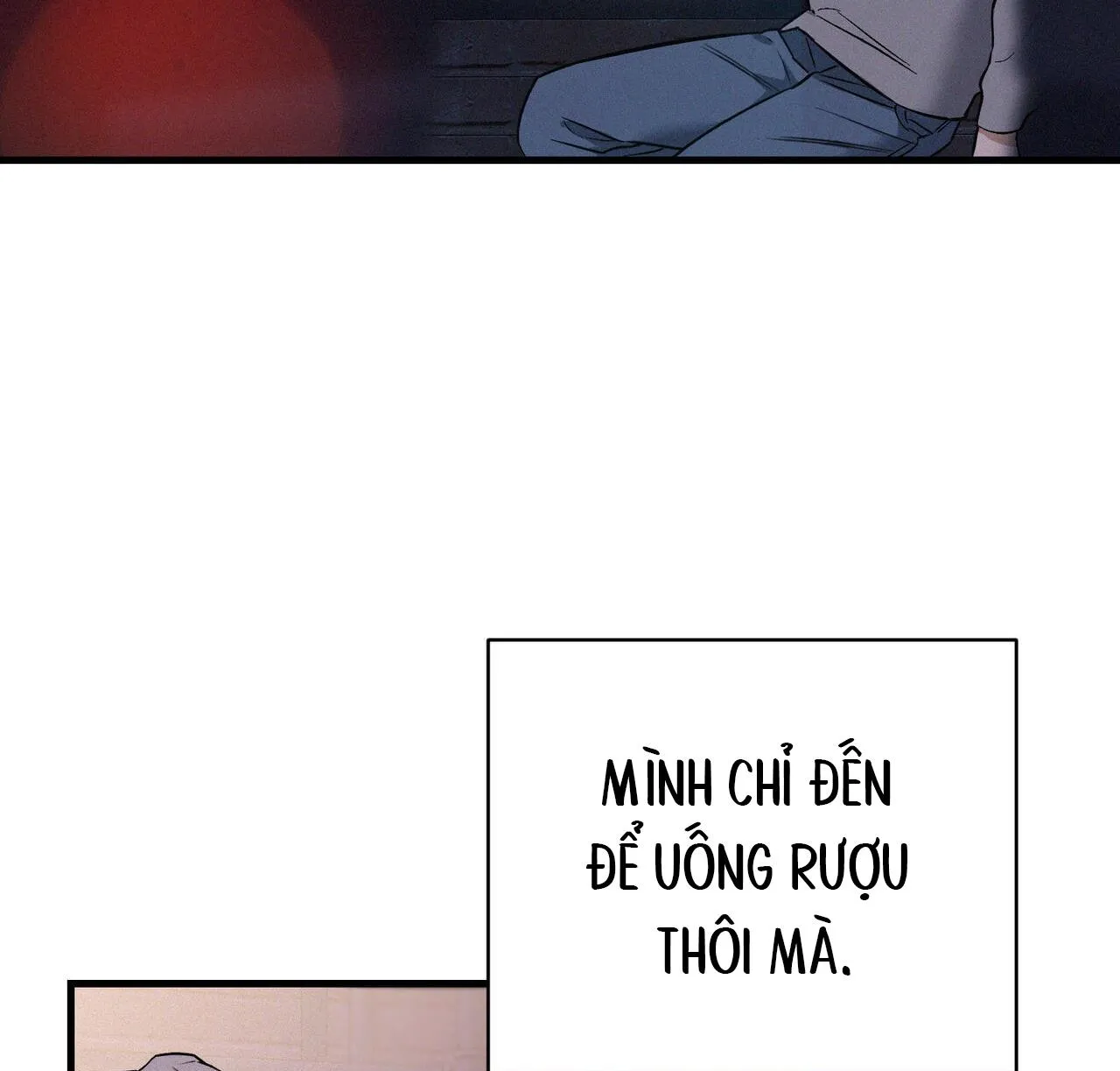 GIÁNG SINH - MERRY ON THE ROCK Chapter 4 Trang 86