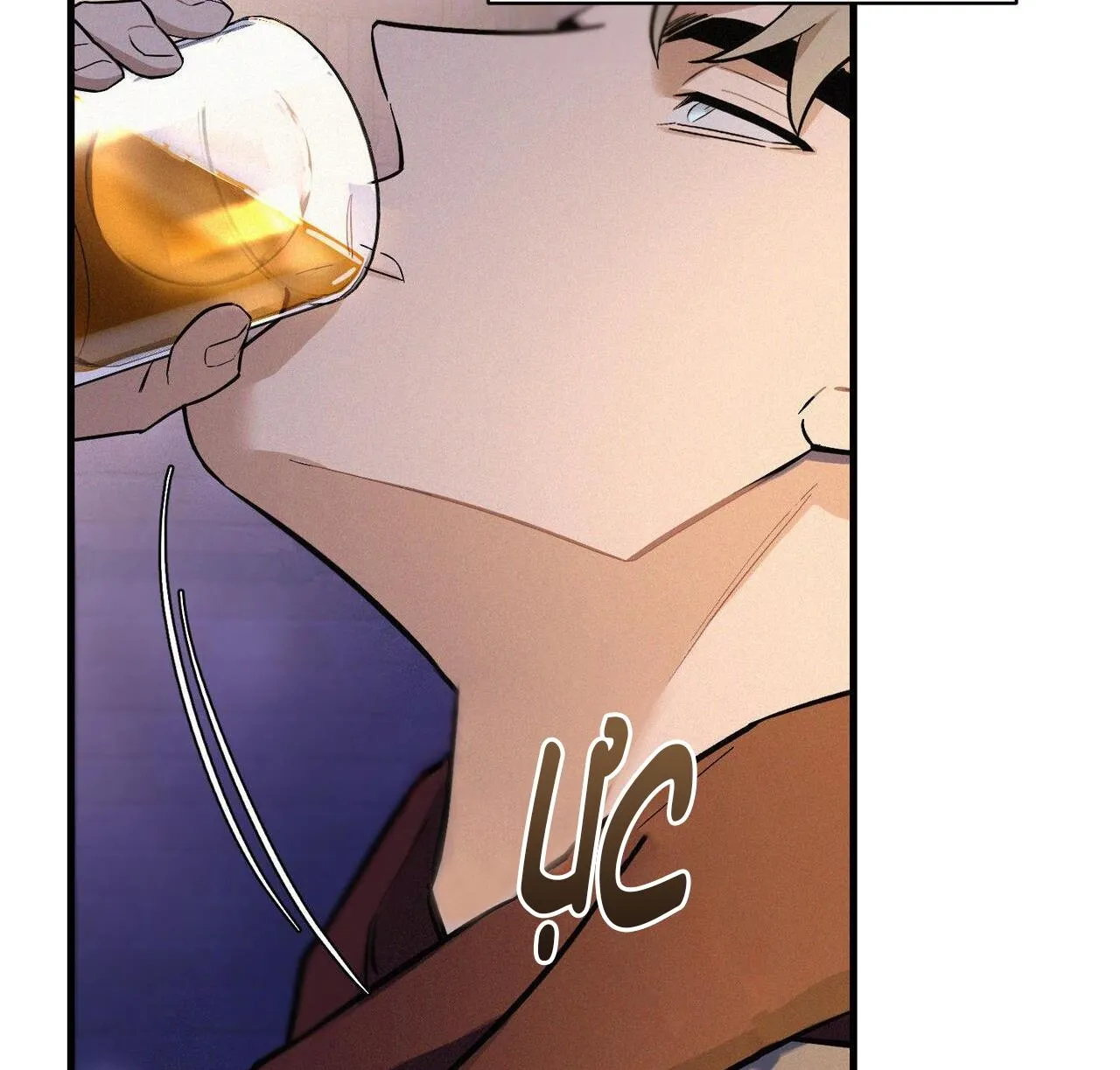 GIÁNG SINH - MERRY ON THE ROCK Chapter 4 Trang 87