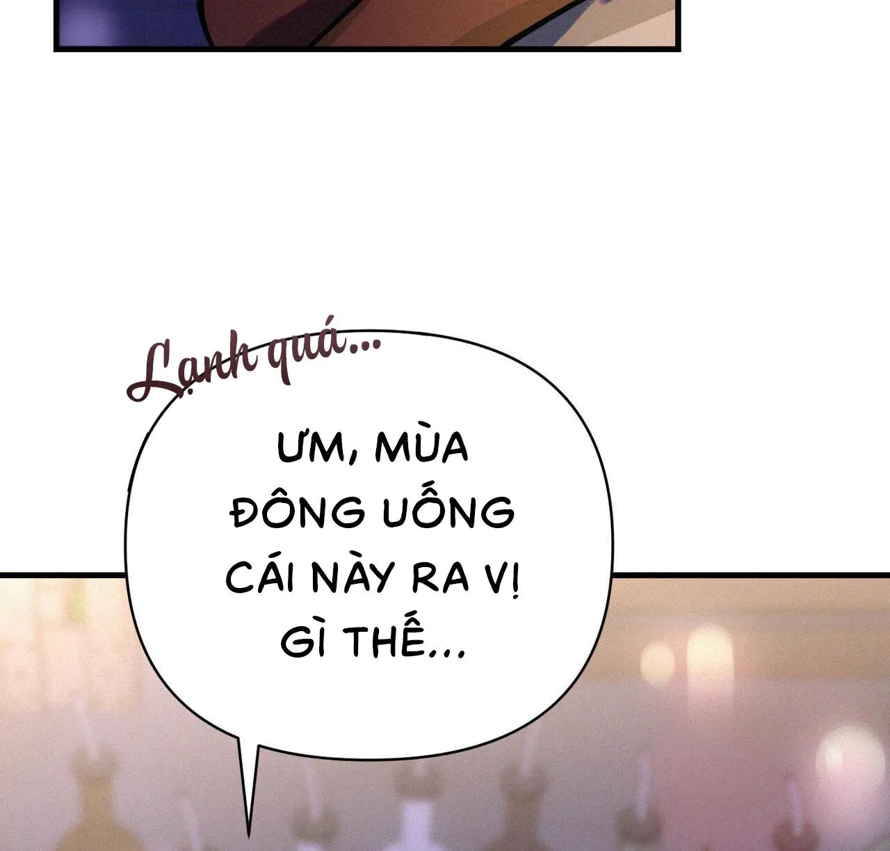 GIÁNG SINH - MERRY ON THE ROCK Chapter 4 Trang 88