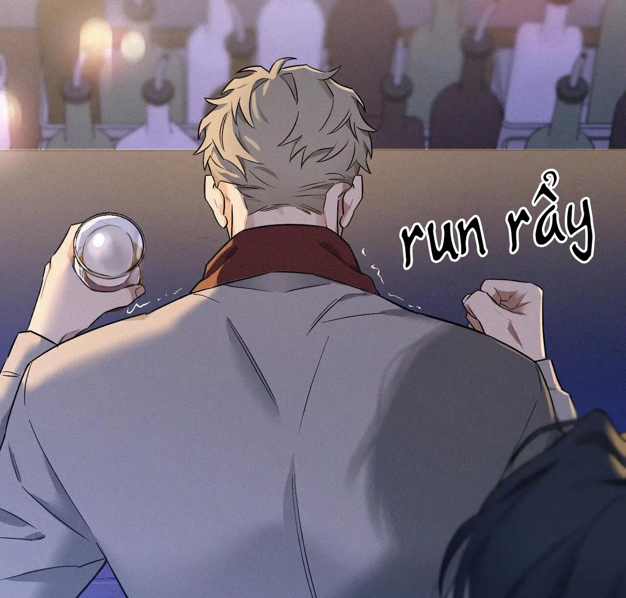 GIÁNG SINH - MERRY ON THE ROCK Chapter 4 Trang 89