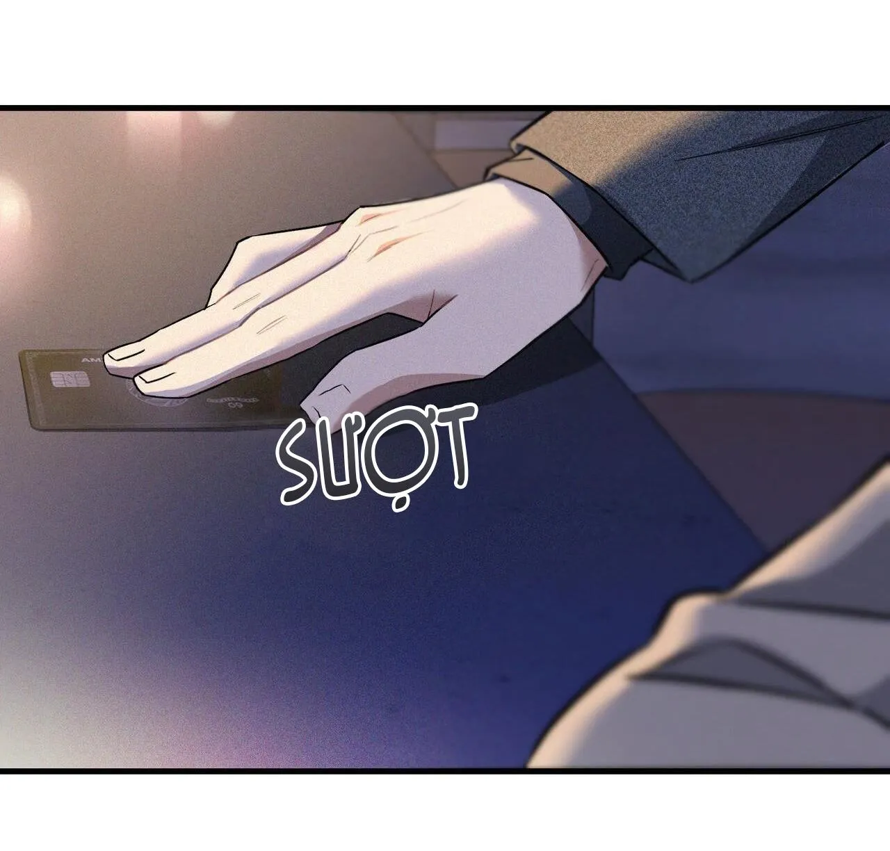 GIÁNG SINH - MERRY ON THE ROCK Chapter 4 Trang 91