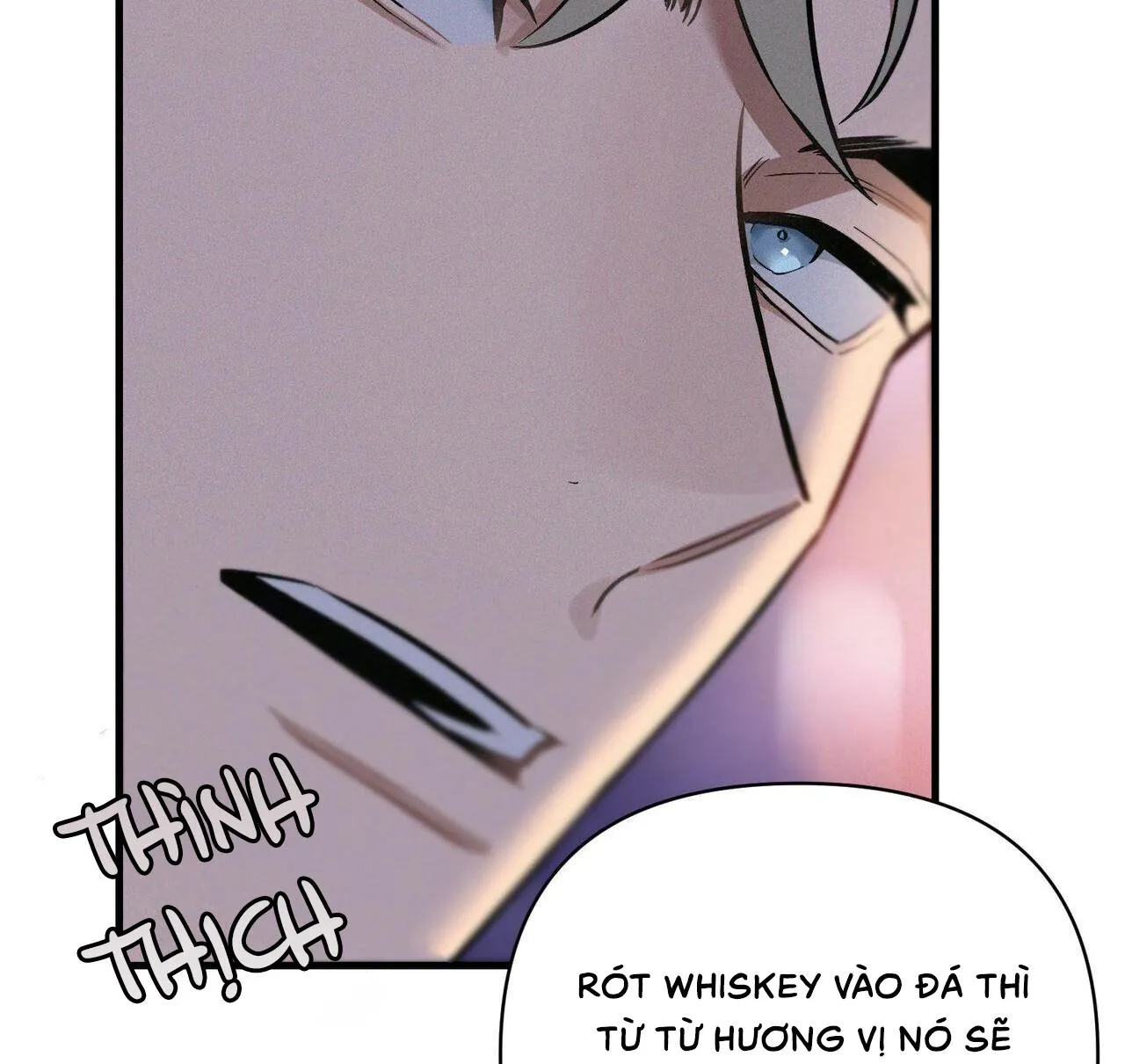 GIÁNG SINH - MERRY ON THE ROCK Chapter 4 Trang 93