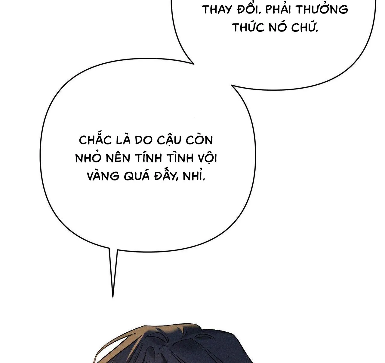 GIÁNG SINH - MERRY ON THE ROCK Chapter 4 Trang 94