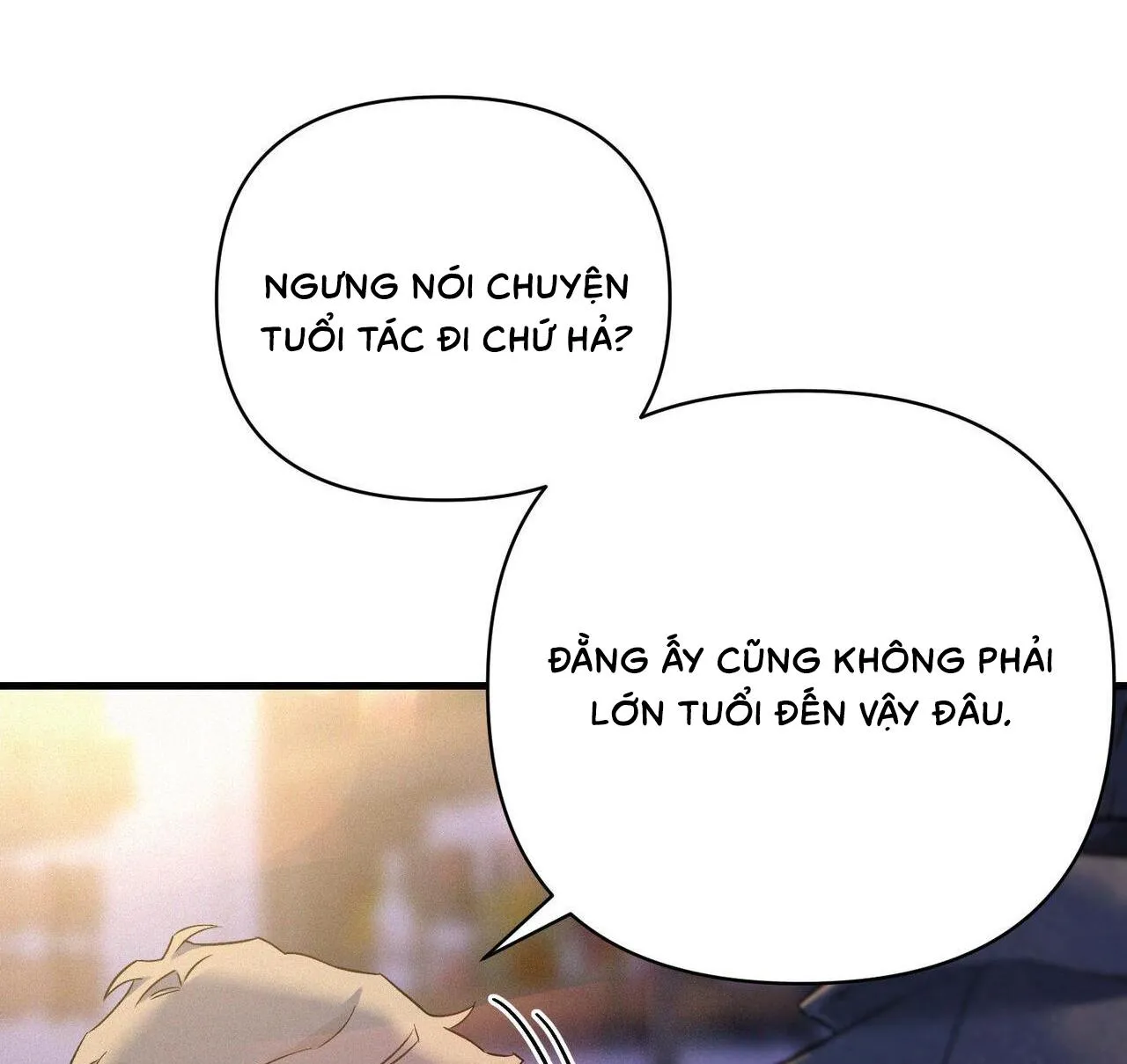 GIÁNG SINH - MERRY ON THE ROCK Chapter 4 Trang 99