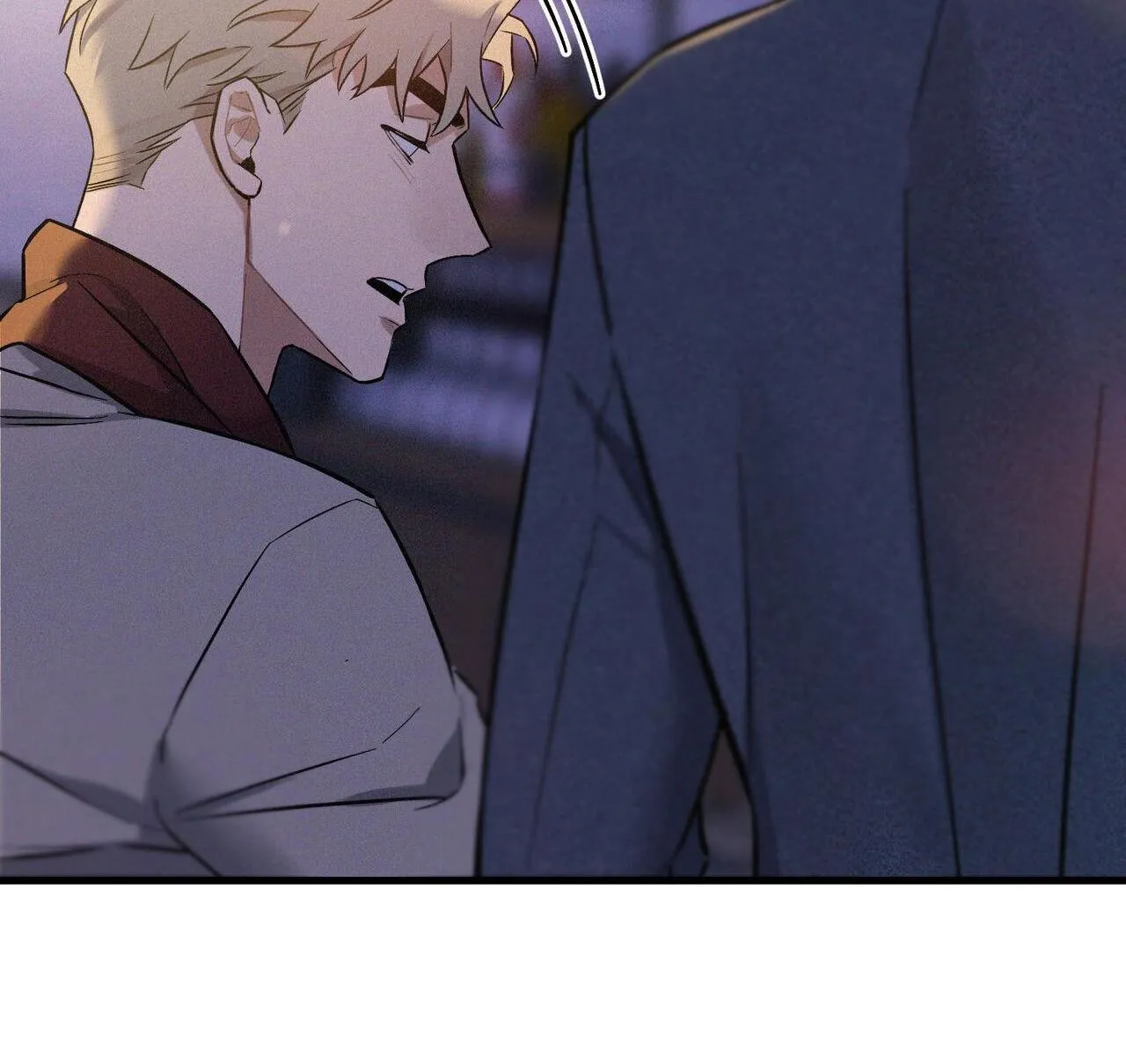 GIÁNG SINH - MERRY ON THE ROCK Chapter 4 Trang 100