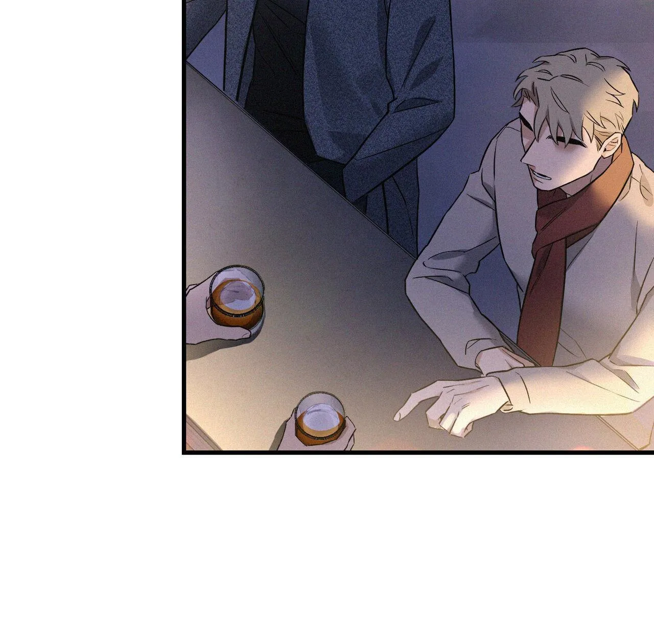 GIÁNG SINH - MERRY ON THE ROCK Chapter 4 Trang 102