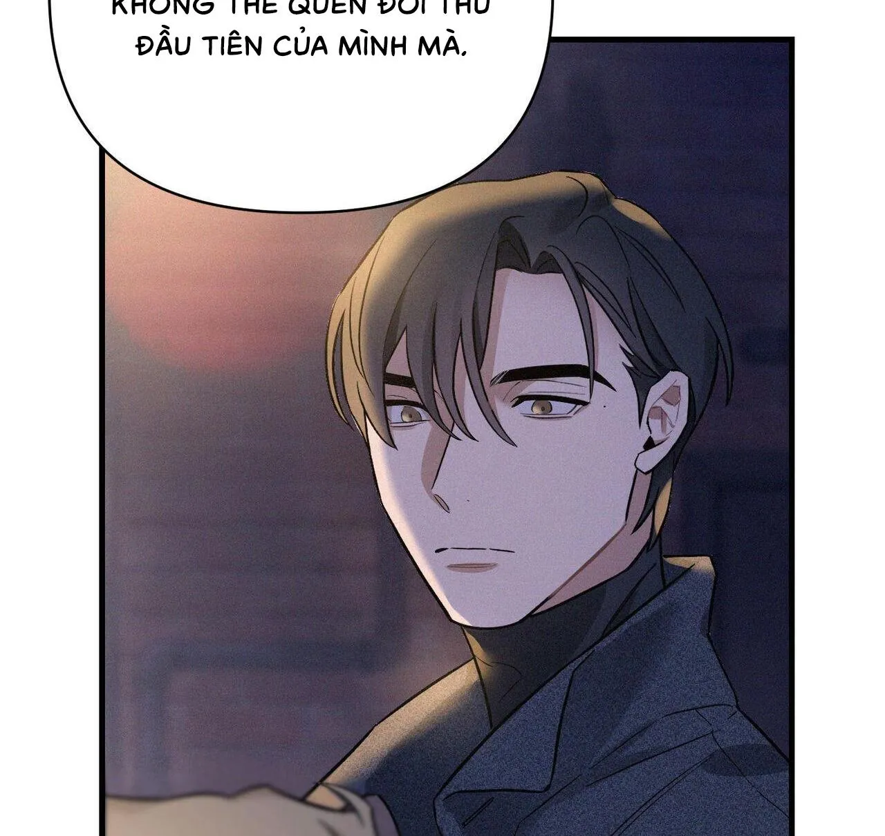 GIÁNG SINH - MERRY ON THE ROCK Chapter 4 Trang 105