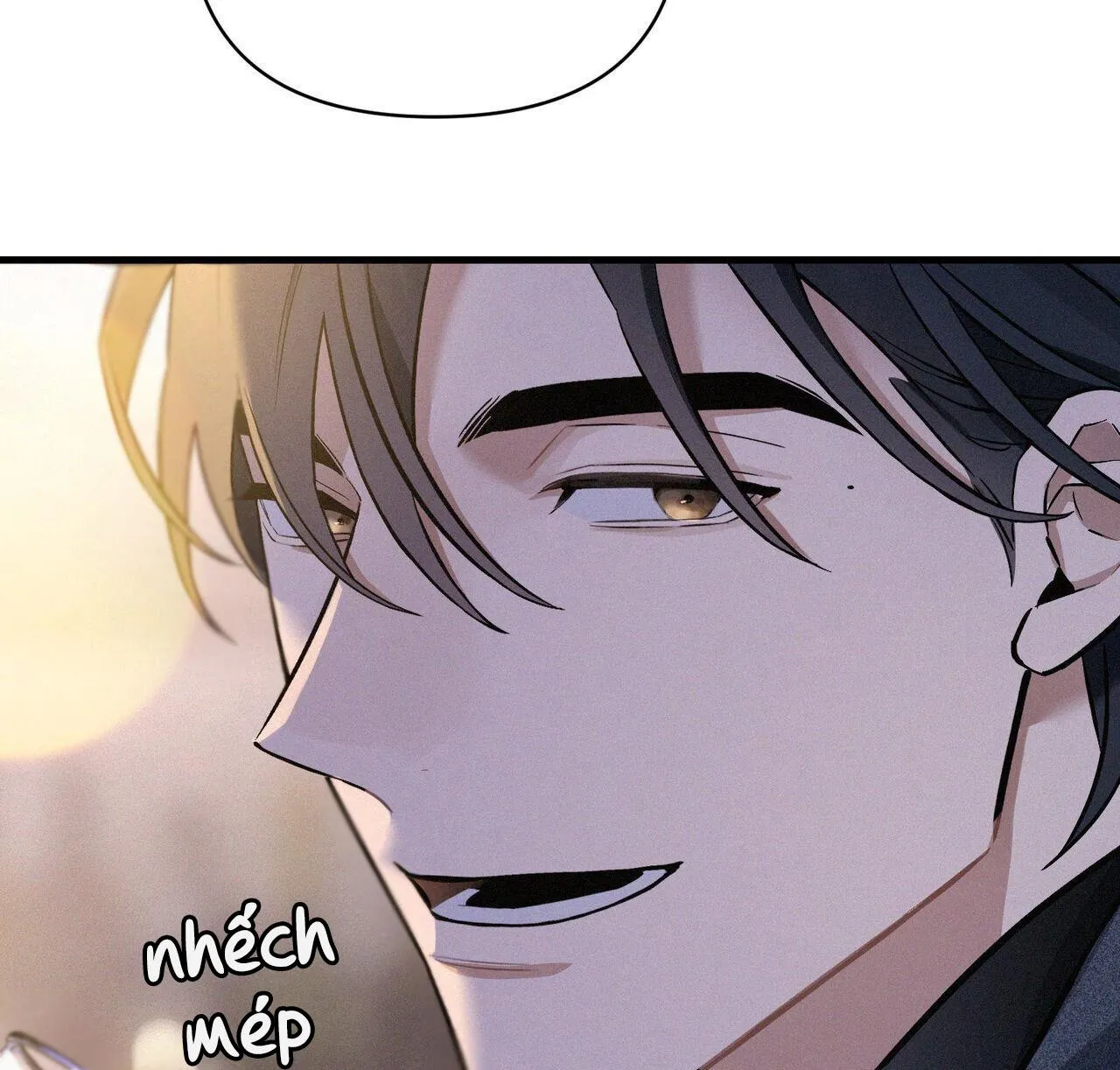 GIÁNG SINH - MERRY ON THE ROCK Chapter 4 Trang 107