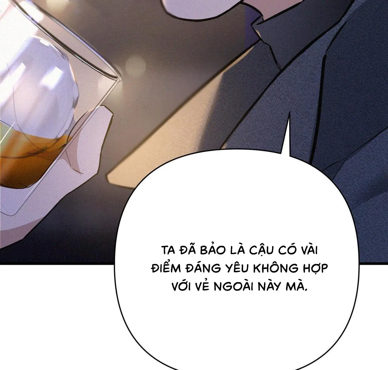 GIÁNG SINH - MERRY ON THE ROCK Chapter 4 Trang 108