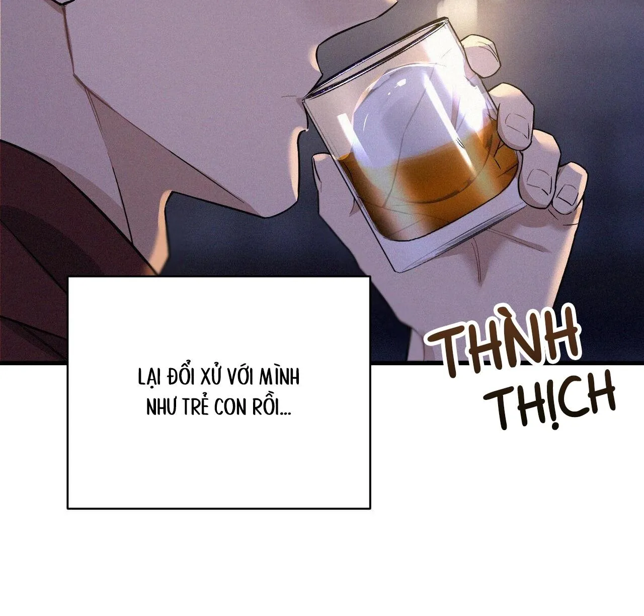 GIÁNG SINH - MERRY ON THE ROCK Chapter 4 Trang 110