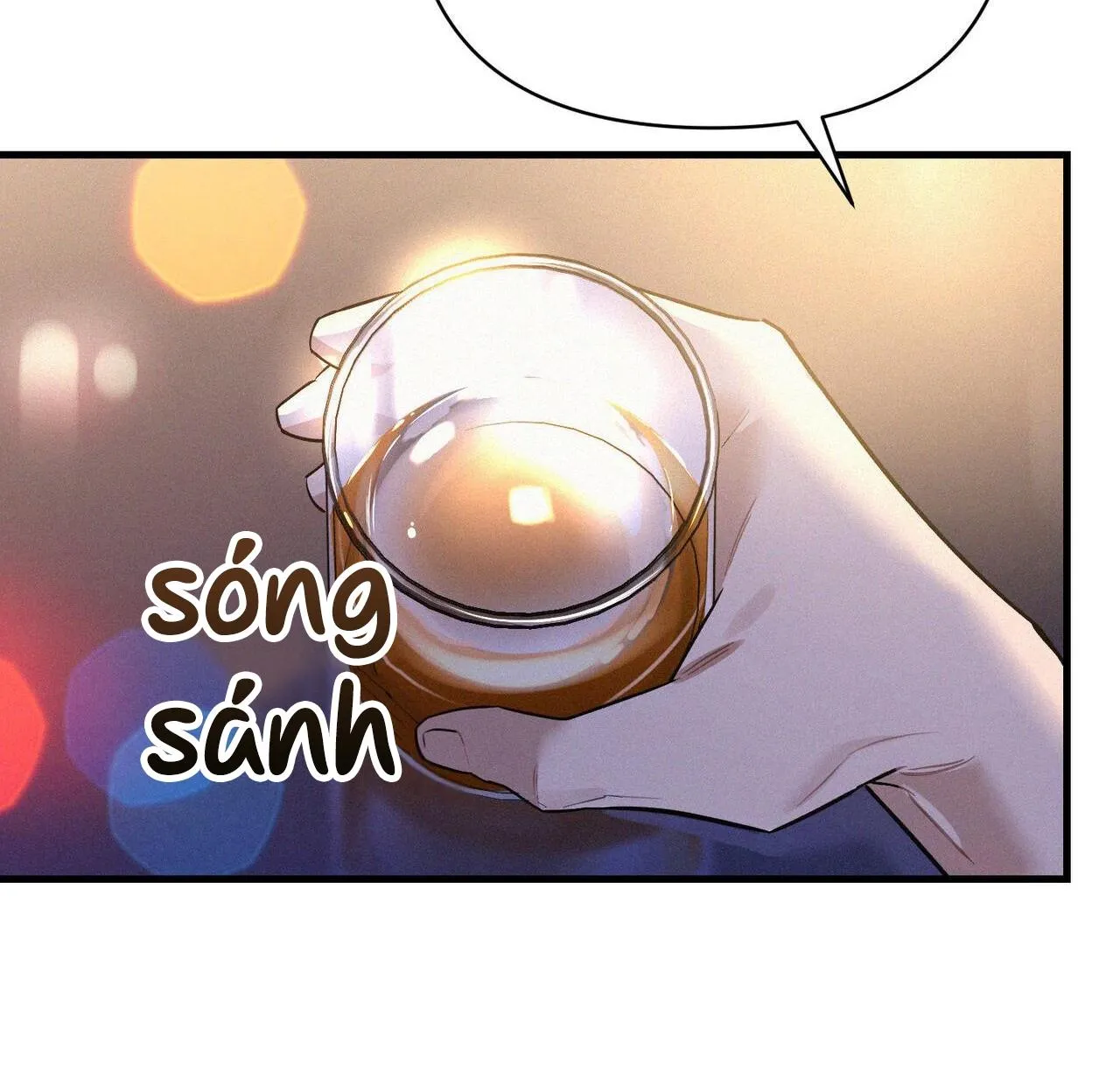 GIÁNG SINH - MERRY ON THE ROCK Chapter 4 Trang 112